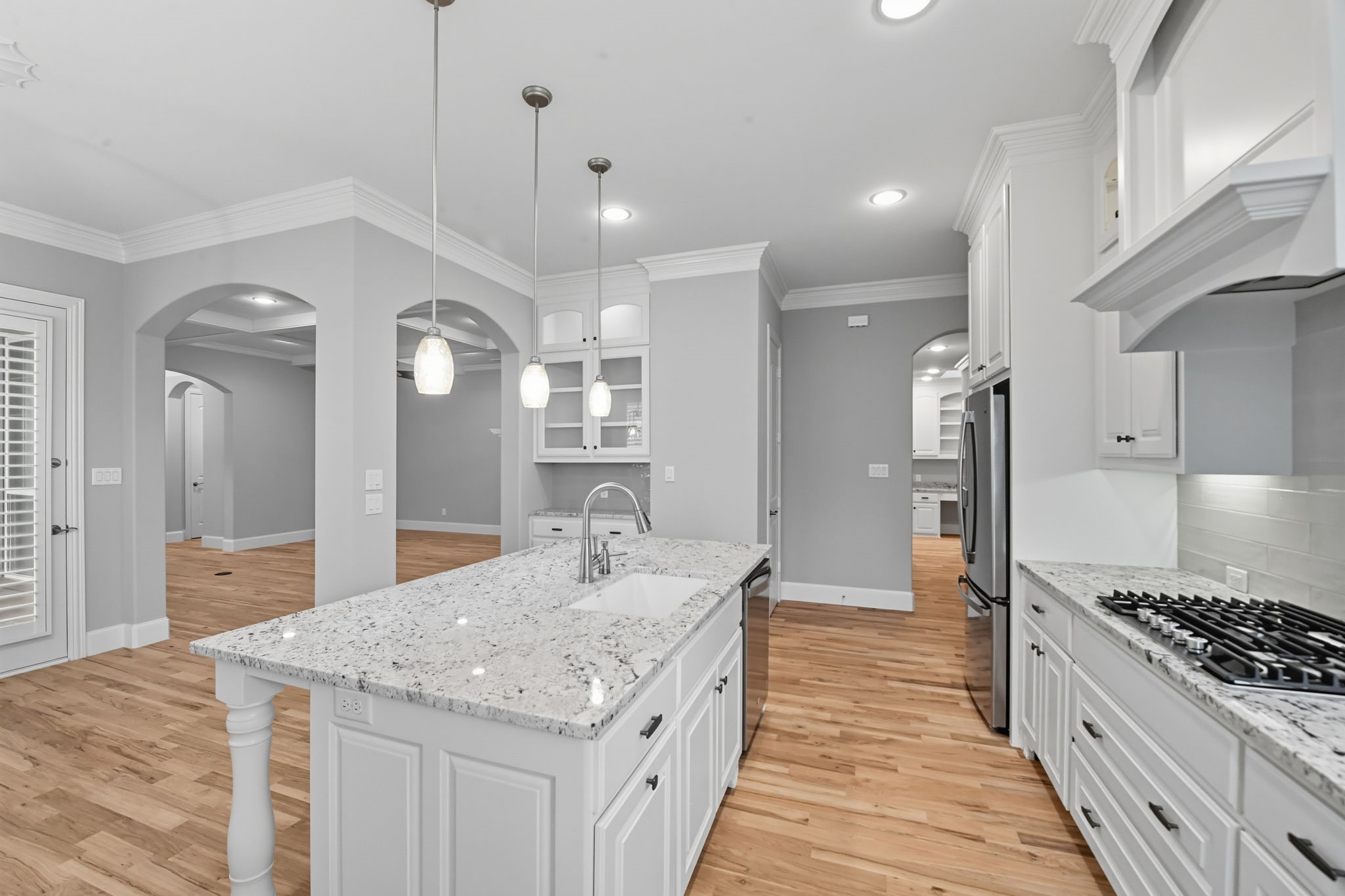 700 Silver Lake Drive