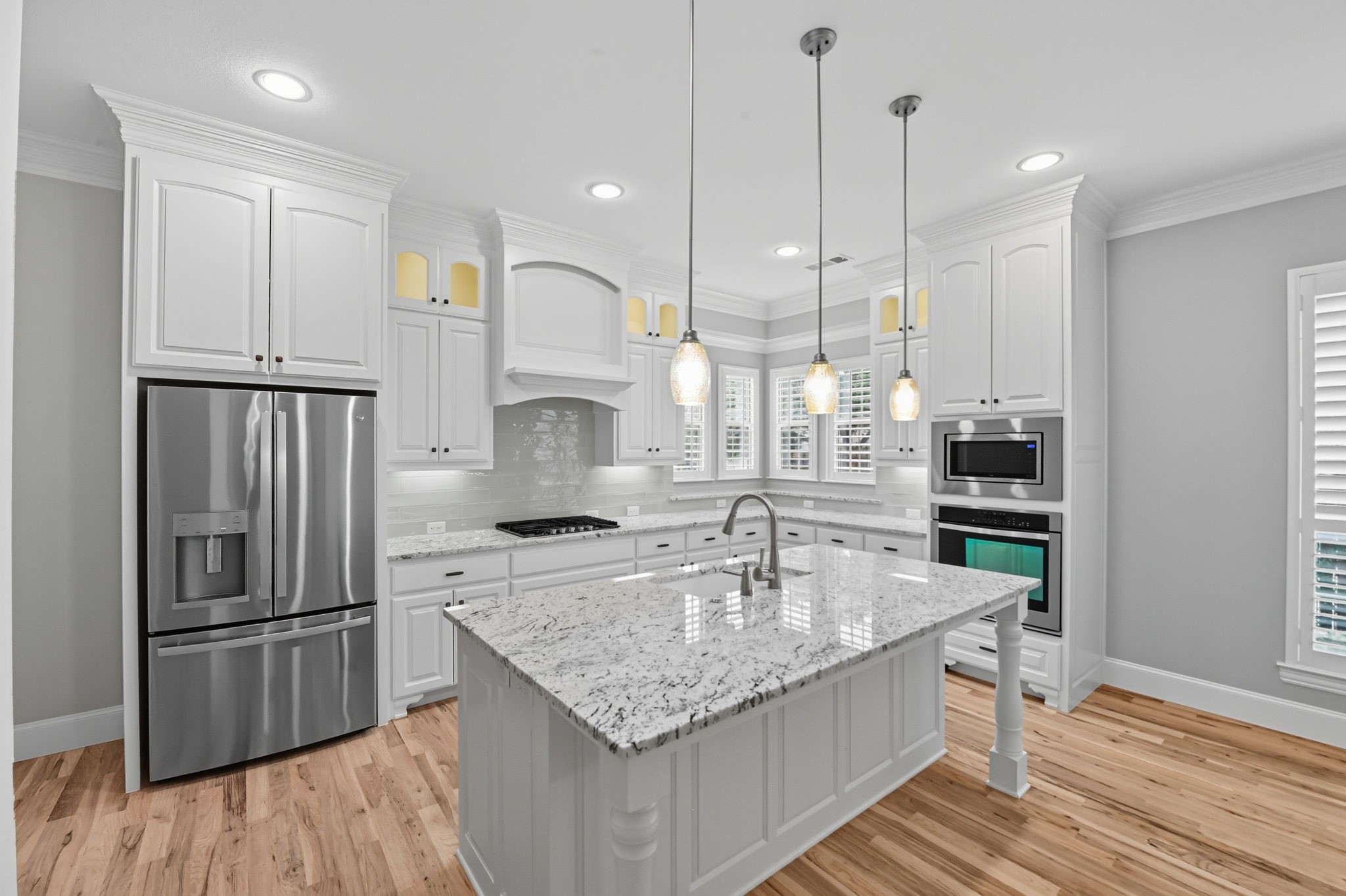 700 Silver Lake Drive