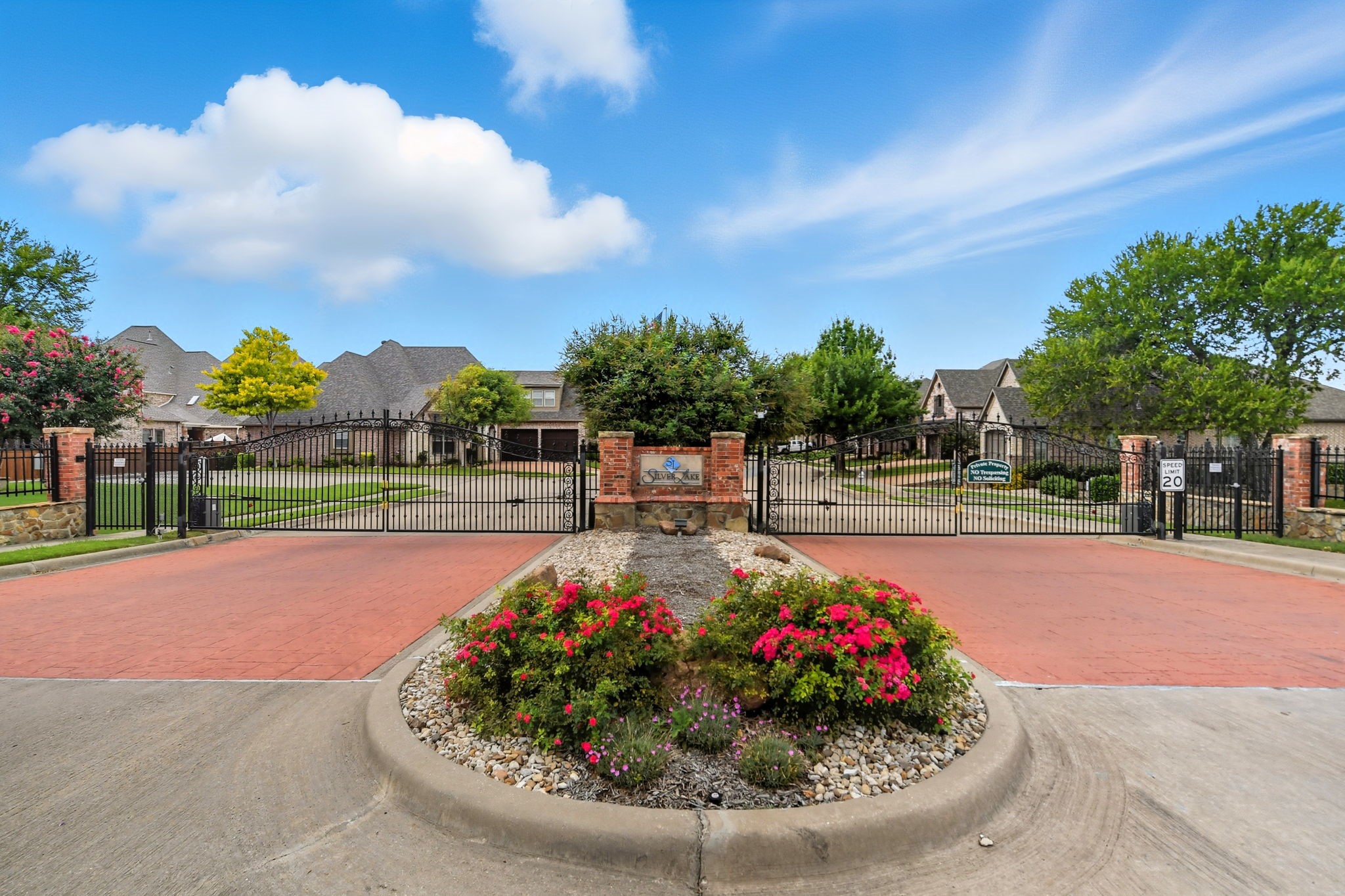 700 Silver Lake Drive