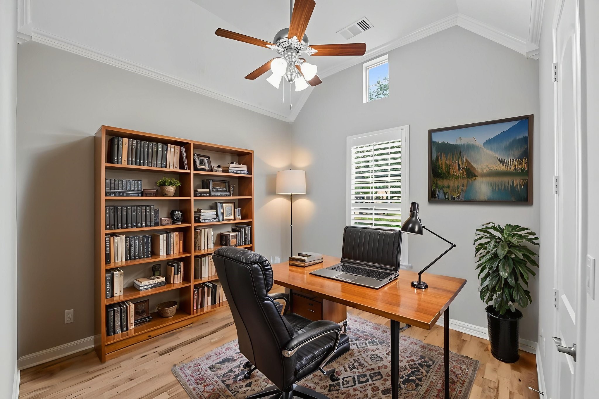 700 Silver Lake Drive