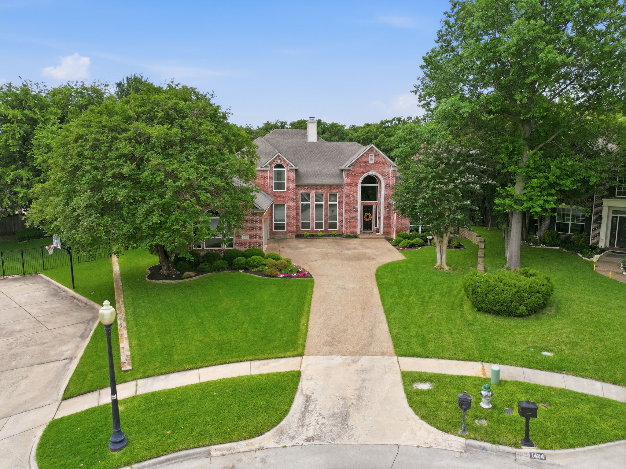 1425 Brighton Court