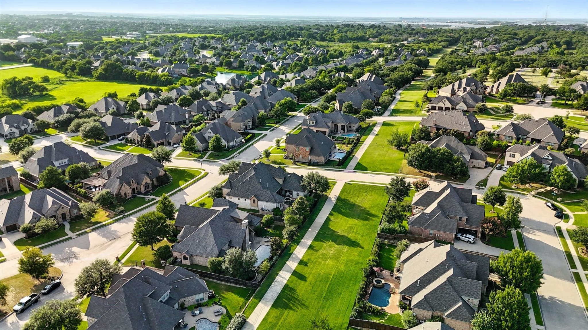 721 Cross Timbers Drive