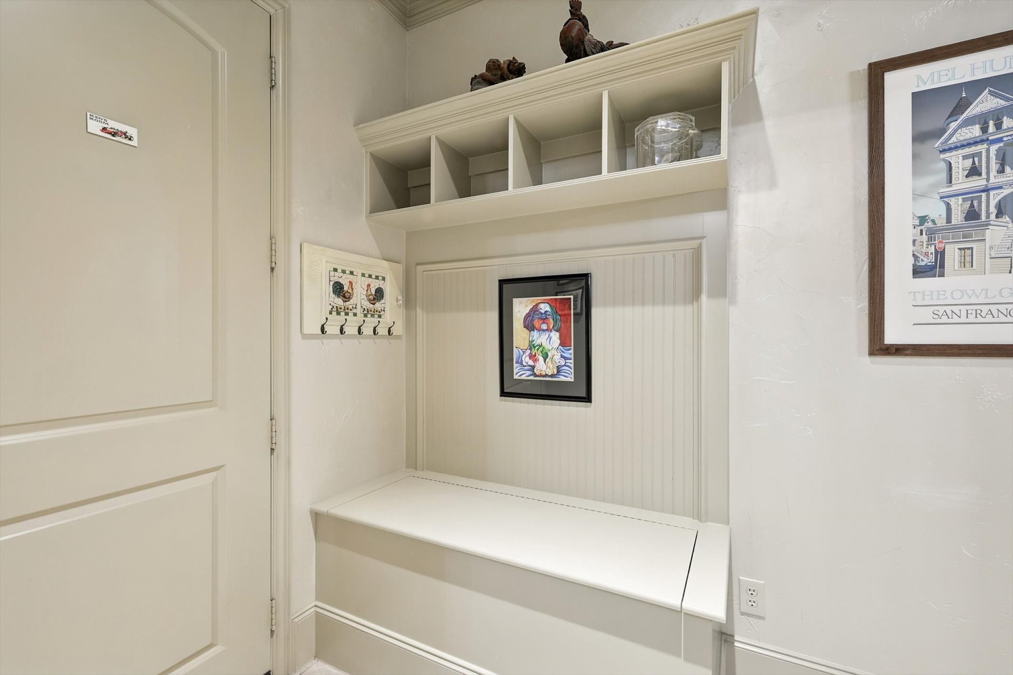 721 Cross Timbers Drive