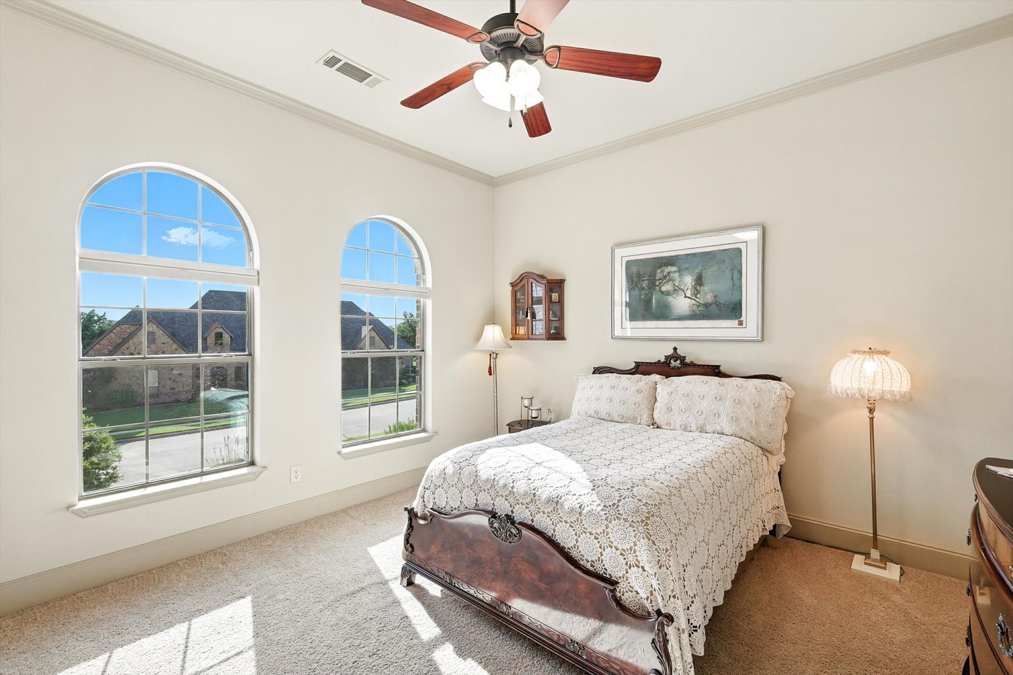 721 Cross Timbers Drive