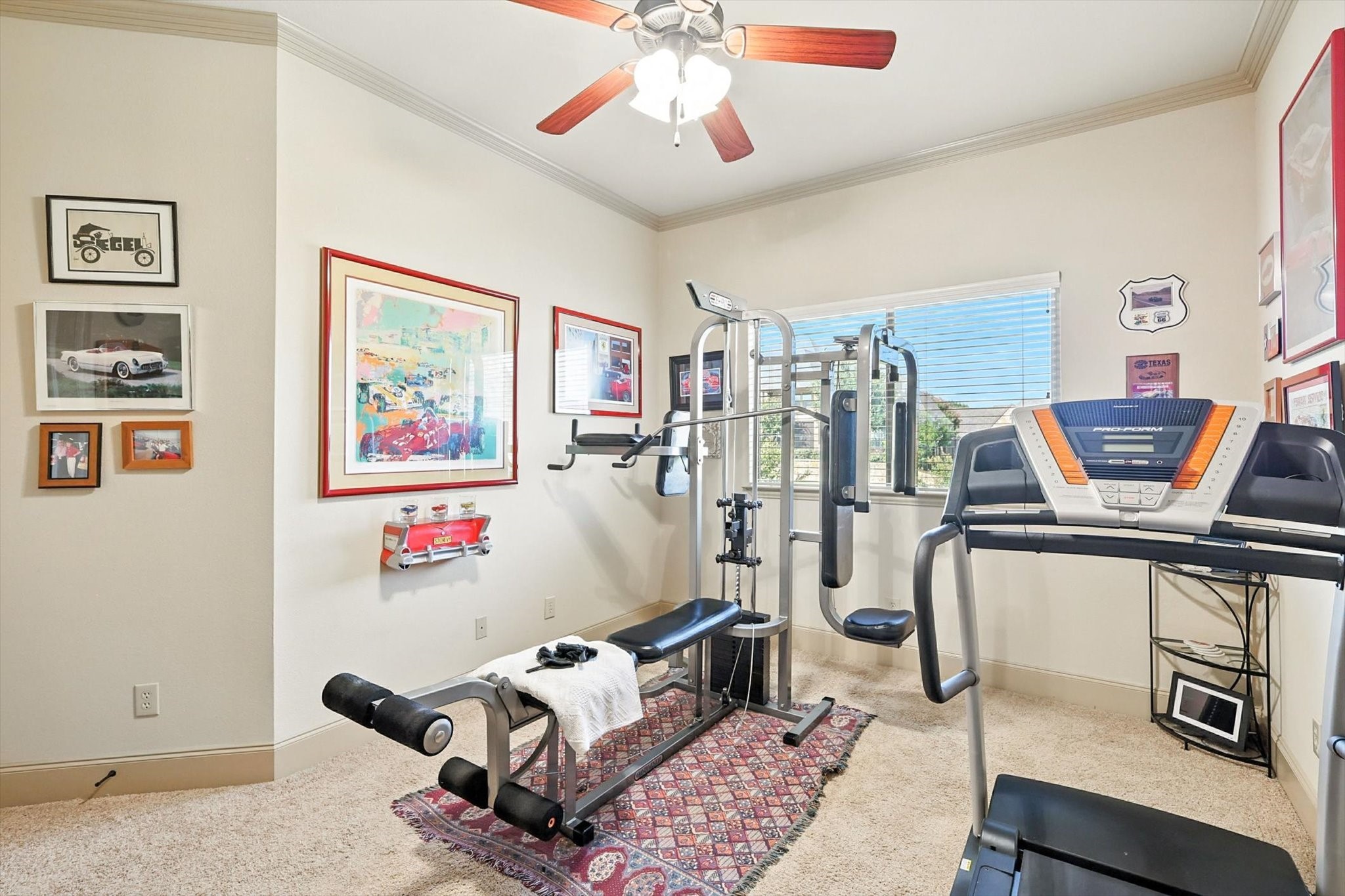 721 Cross Timbers Drive