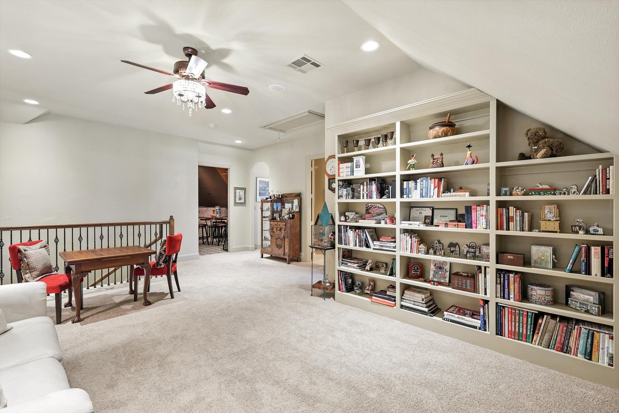 721 Cross Timbers Drive