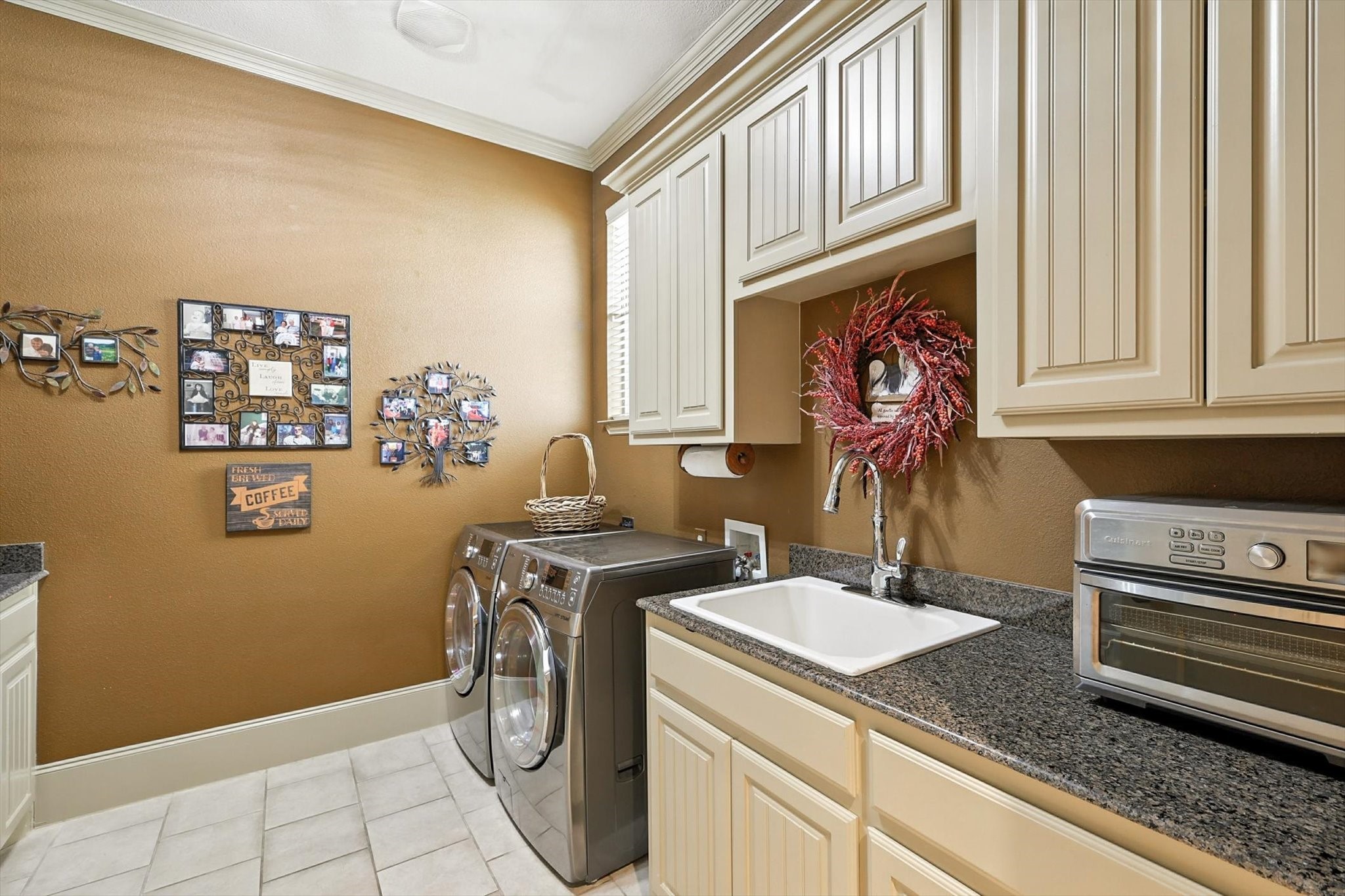 721 Cross Timbers Drive