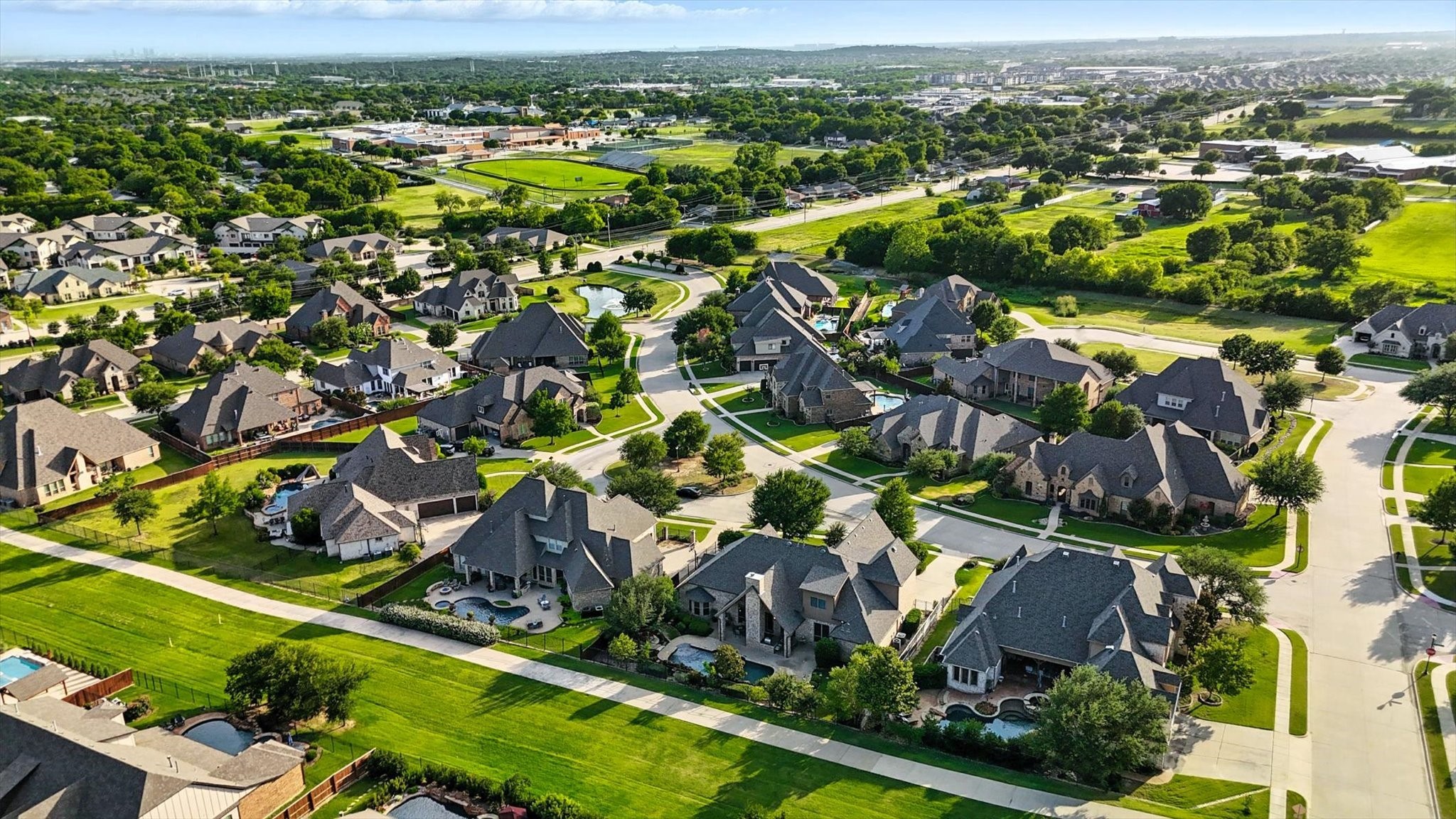 721 Cross Timbers Drive