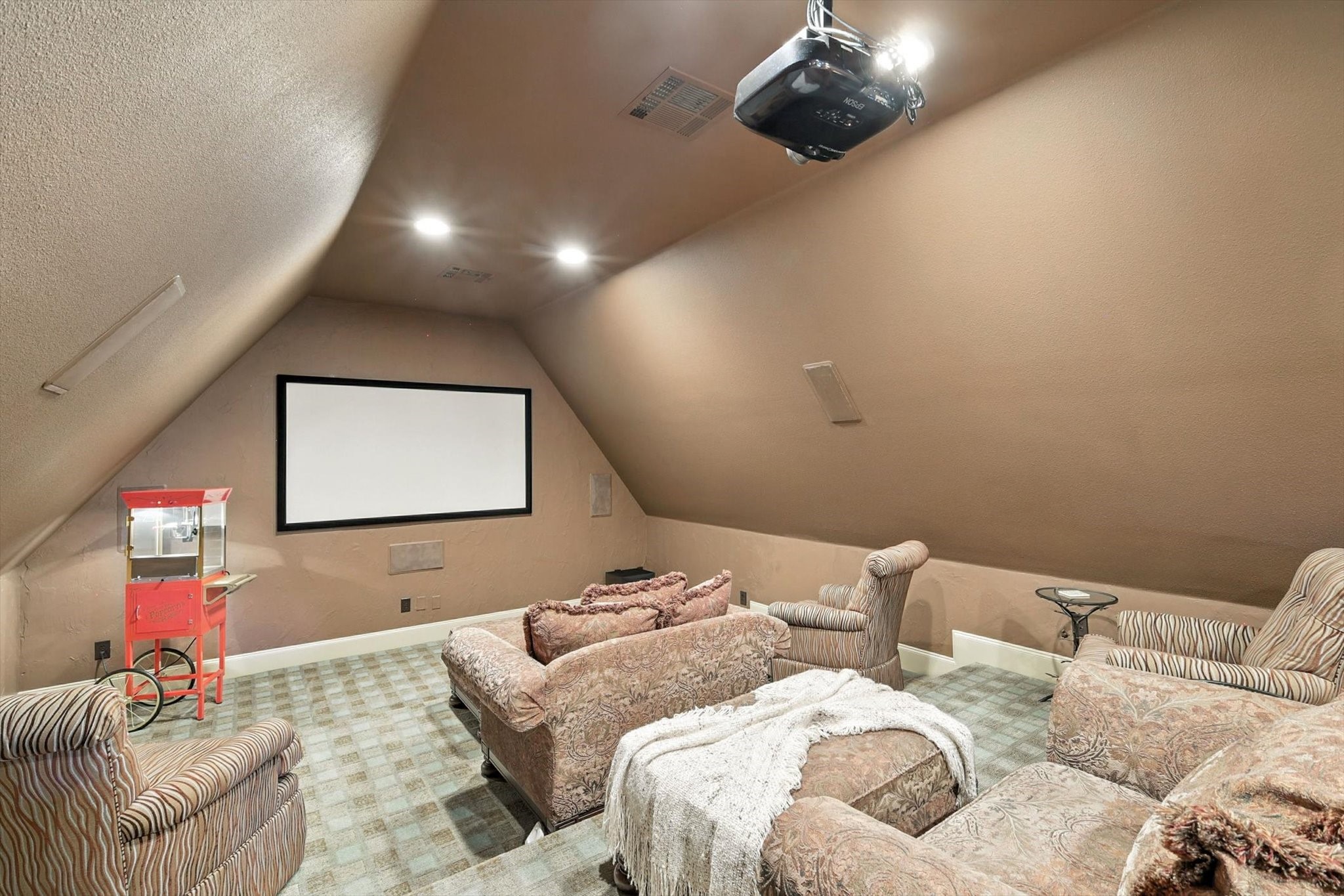 721 Cross Timbers Drive