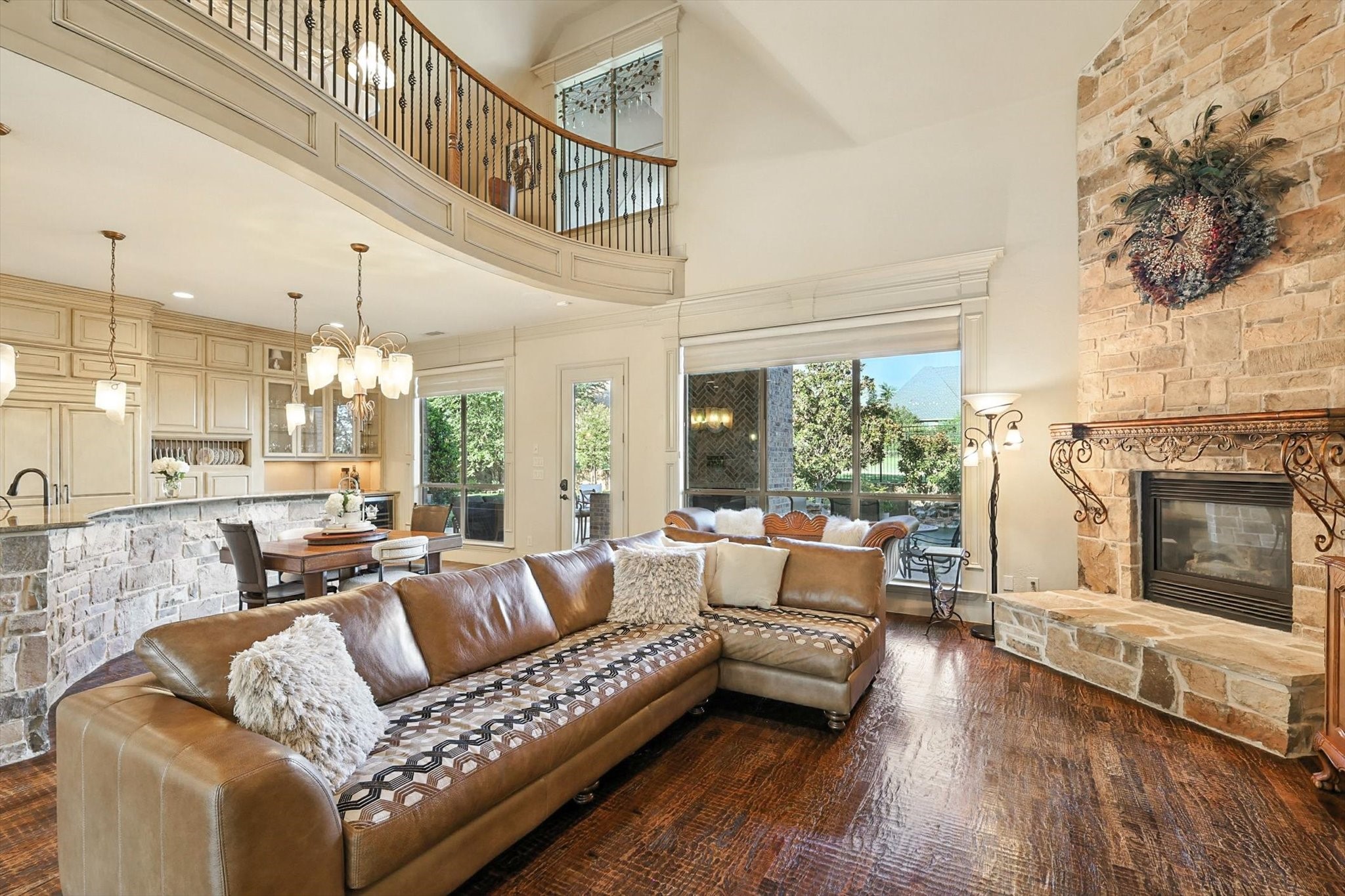 721 Cross Timbers Drive