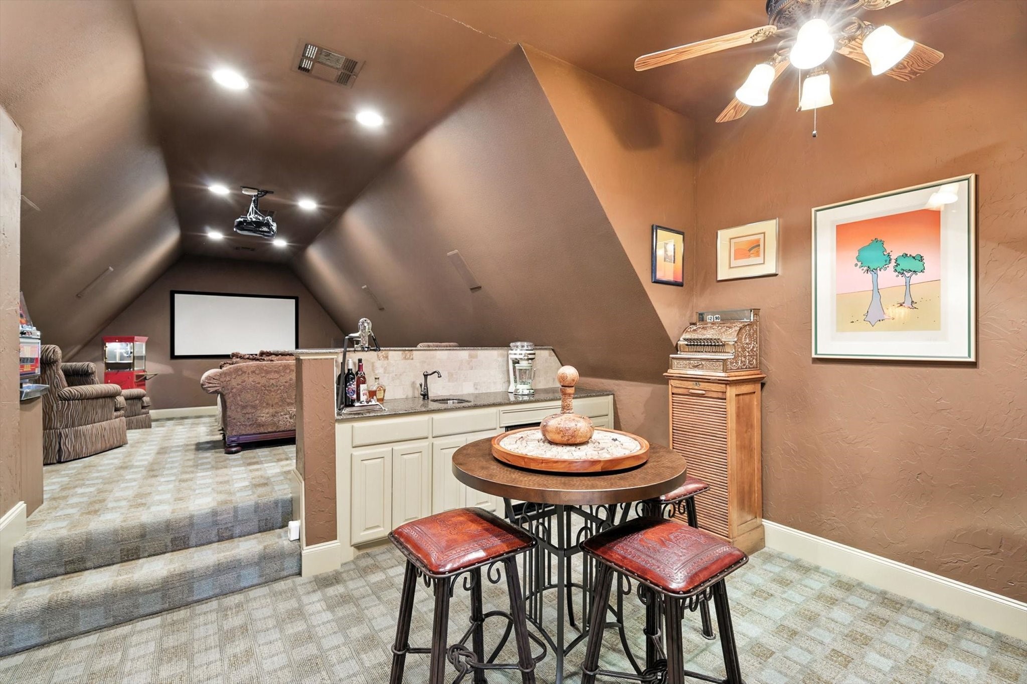 721 Cross Timbers Drive