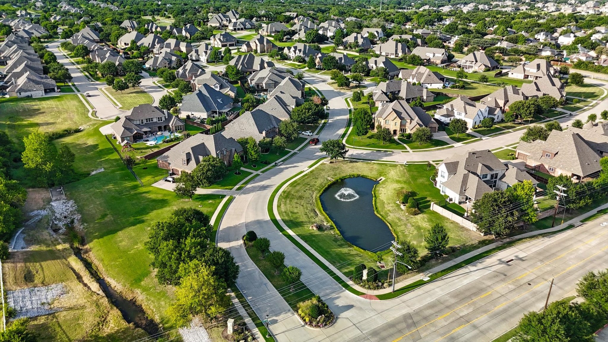 721 Cross Timbers Drive