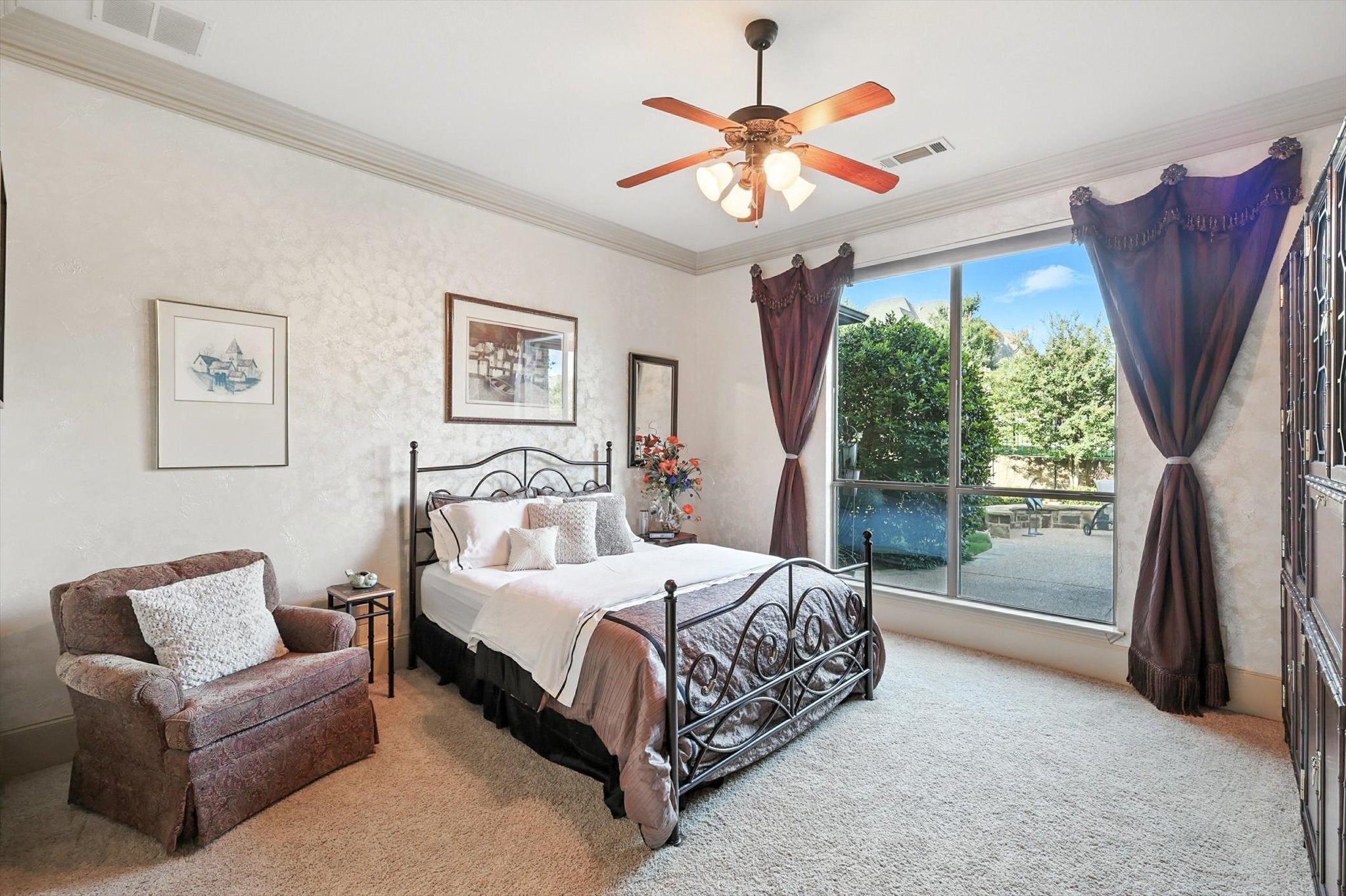 721 Cross Timbers Drive