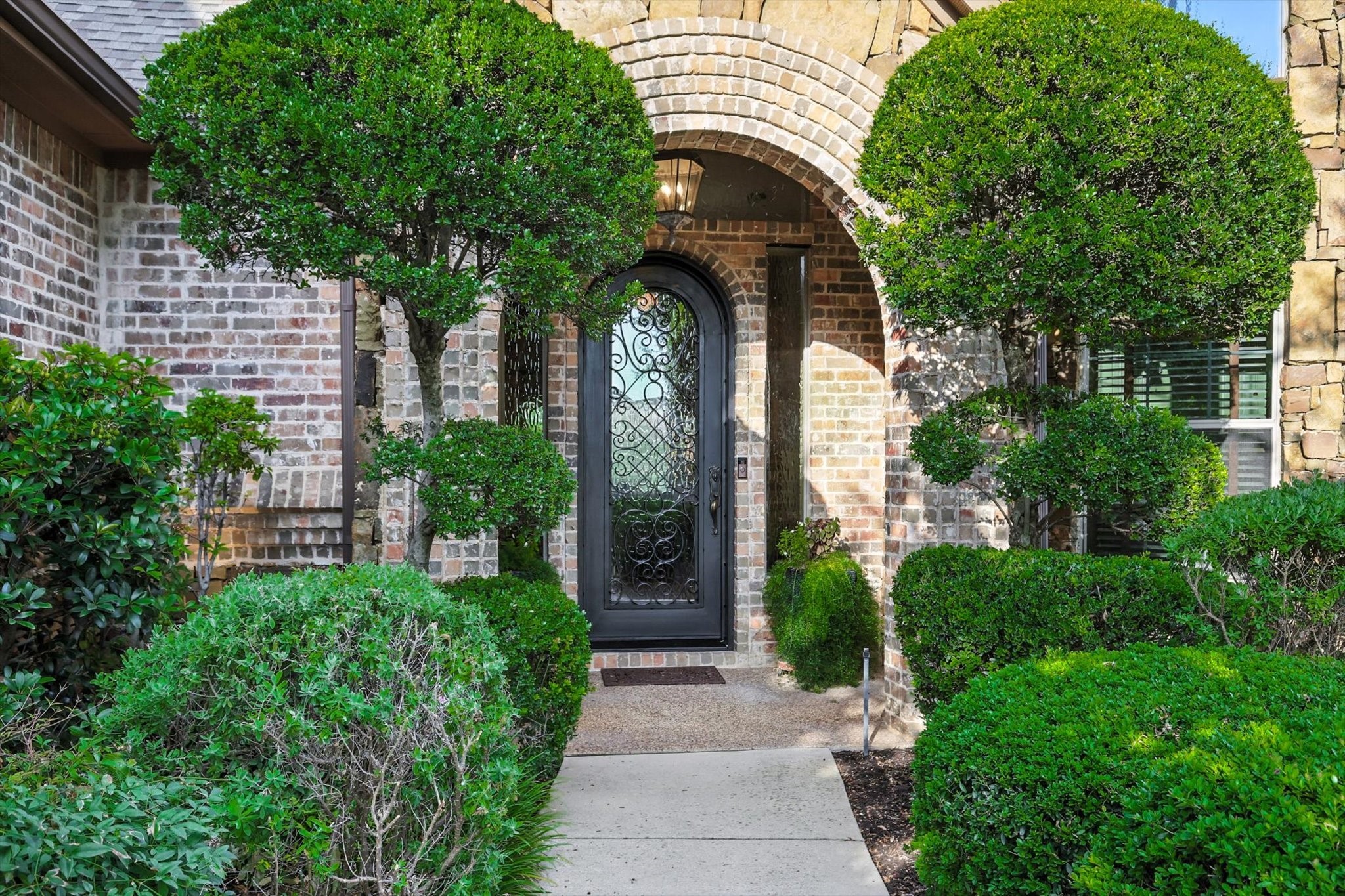 721 Cross Timbers Drive