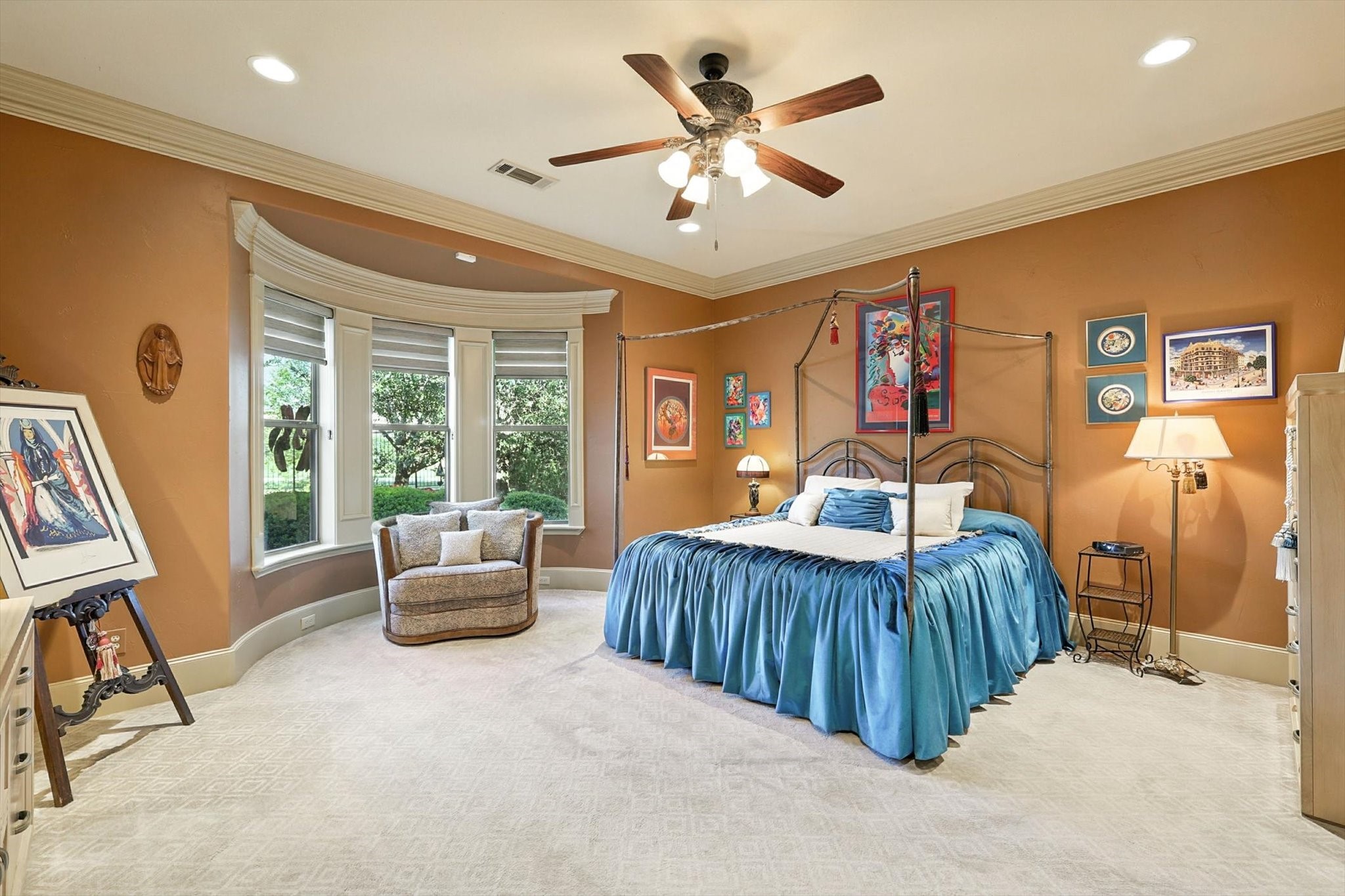 721 Cross Timbers Drive