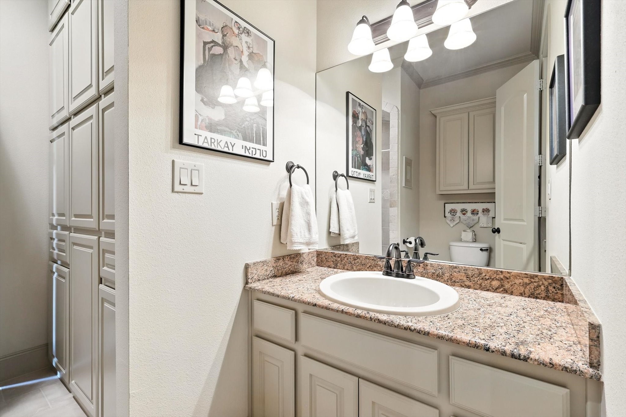 721 Cross Timbers Drive