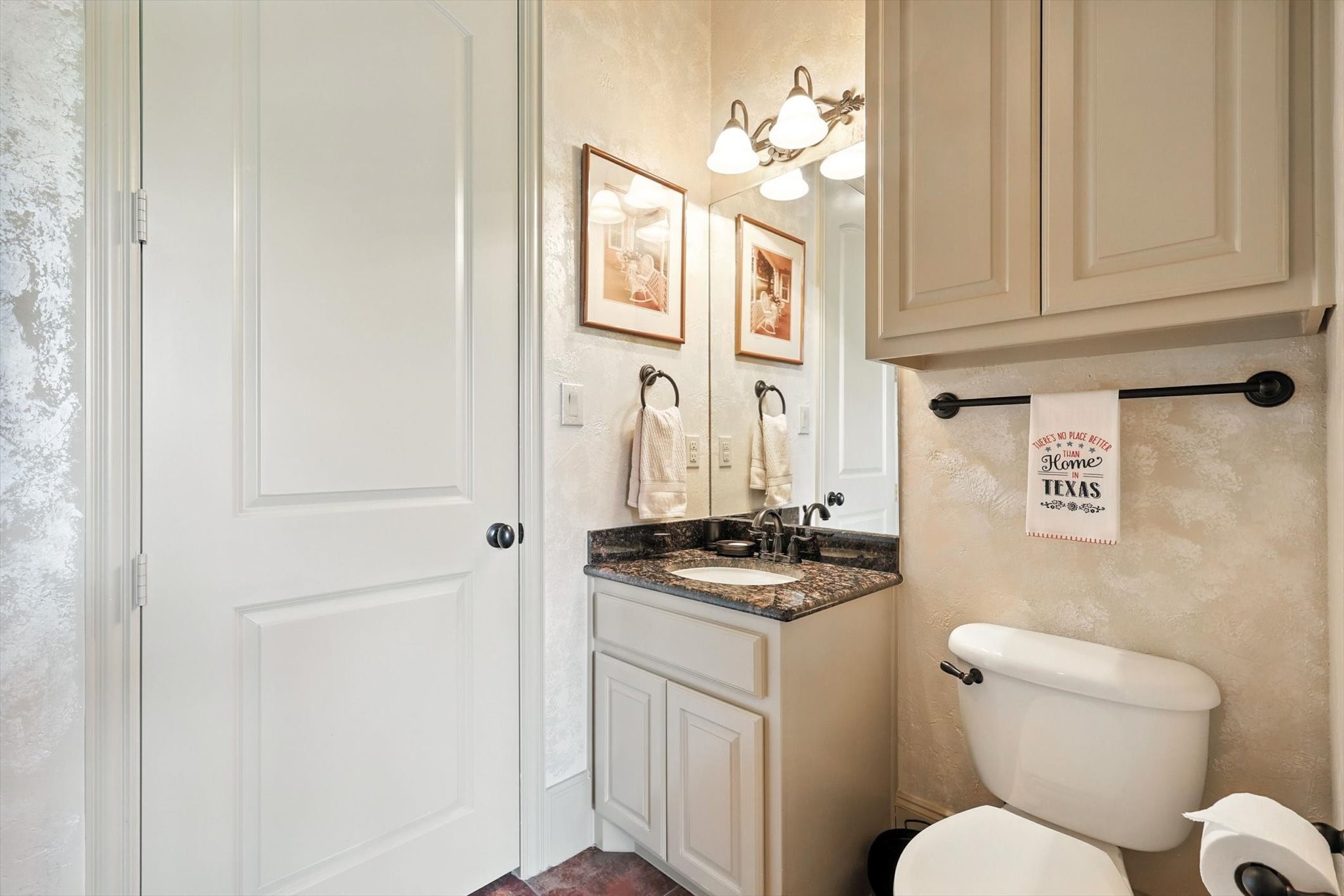 721 Cross Timbers Drive