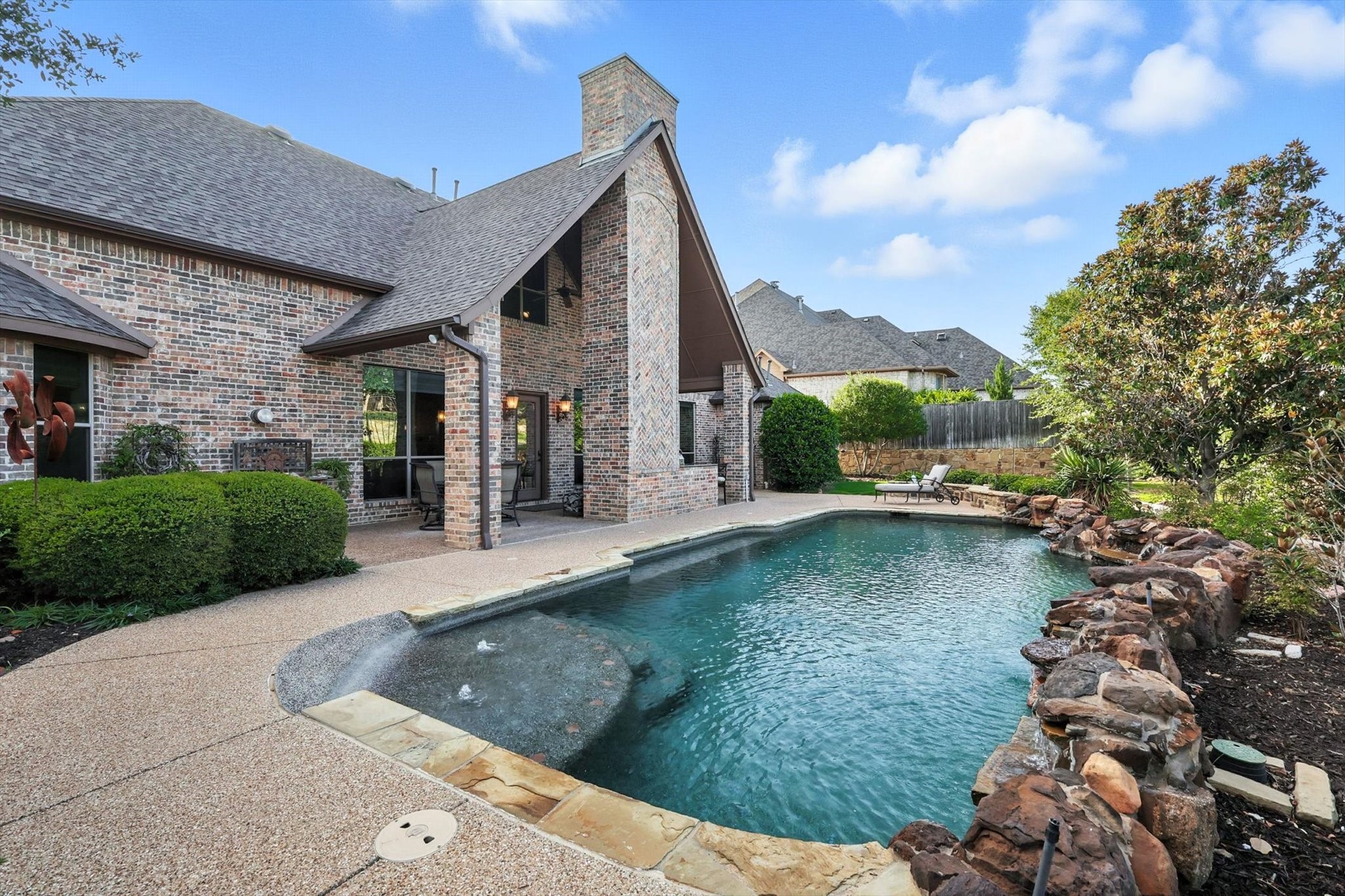 721 Cross Timbers Drive