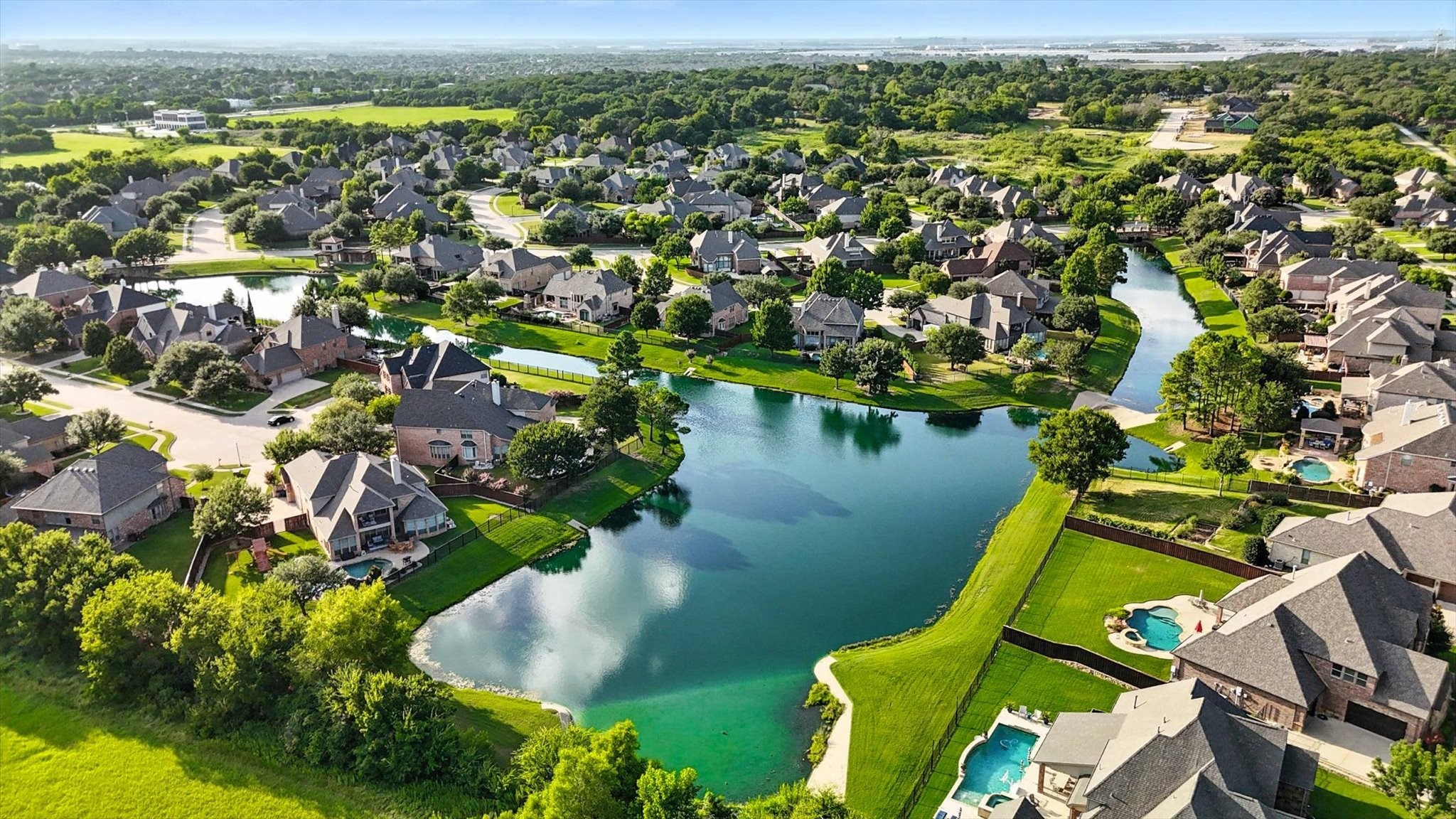 721 Cross Timbers Drive