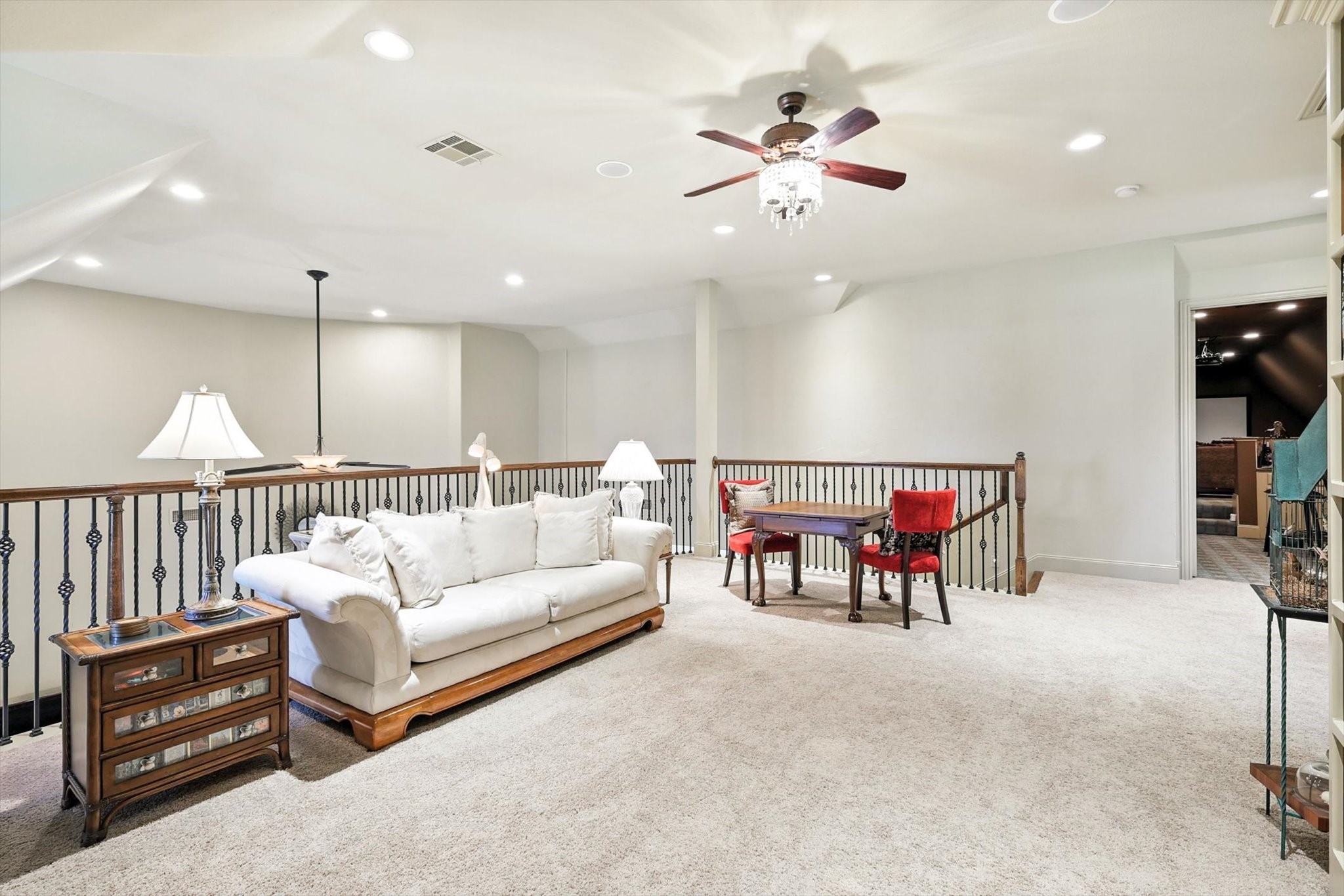 721 Cross Timbers Drive