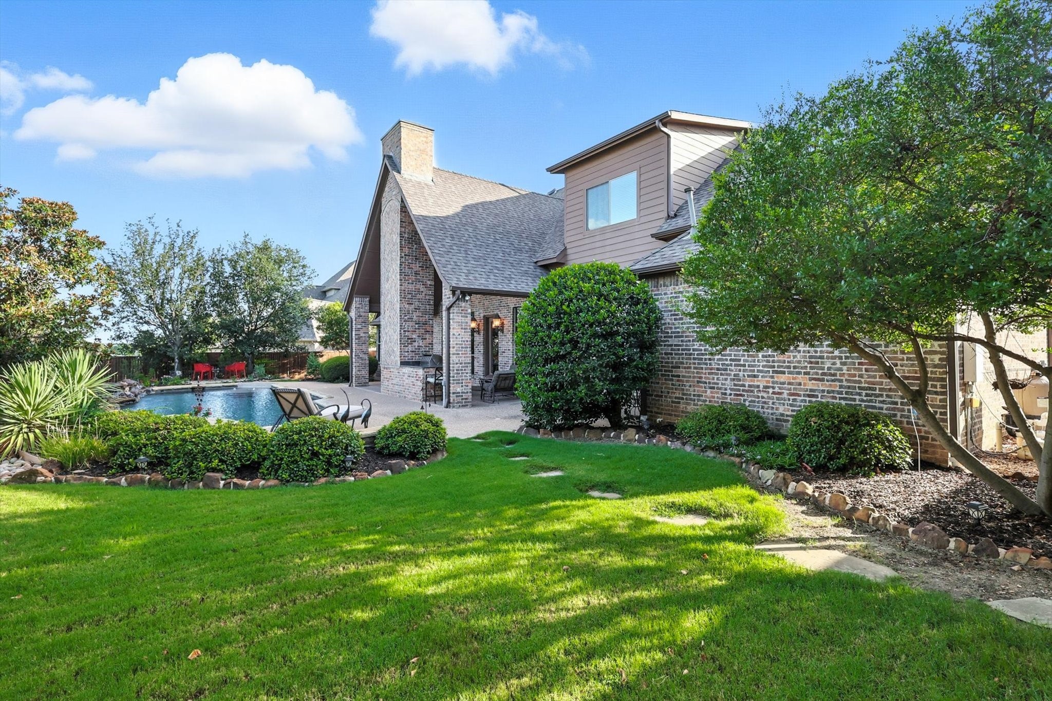 721 Cross Timbers Drive