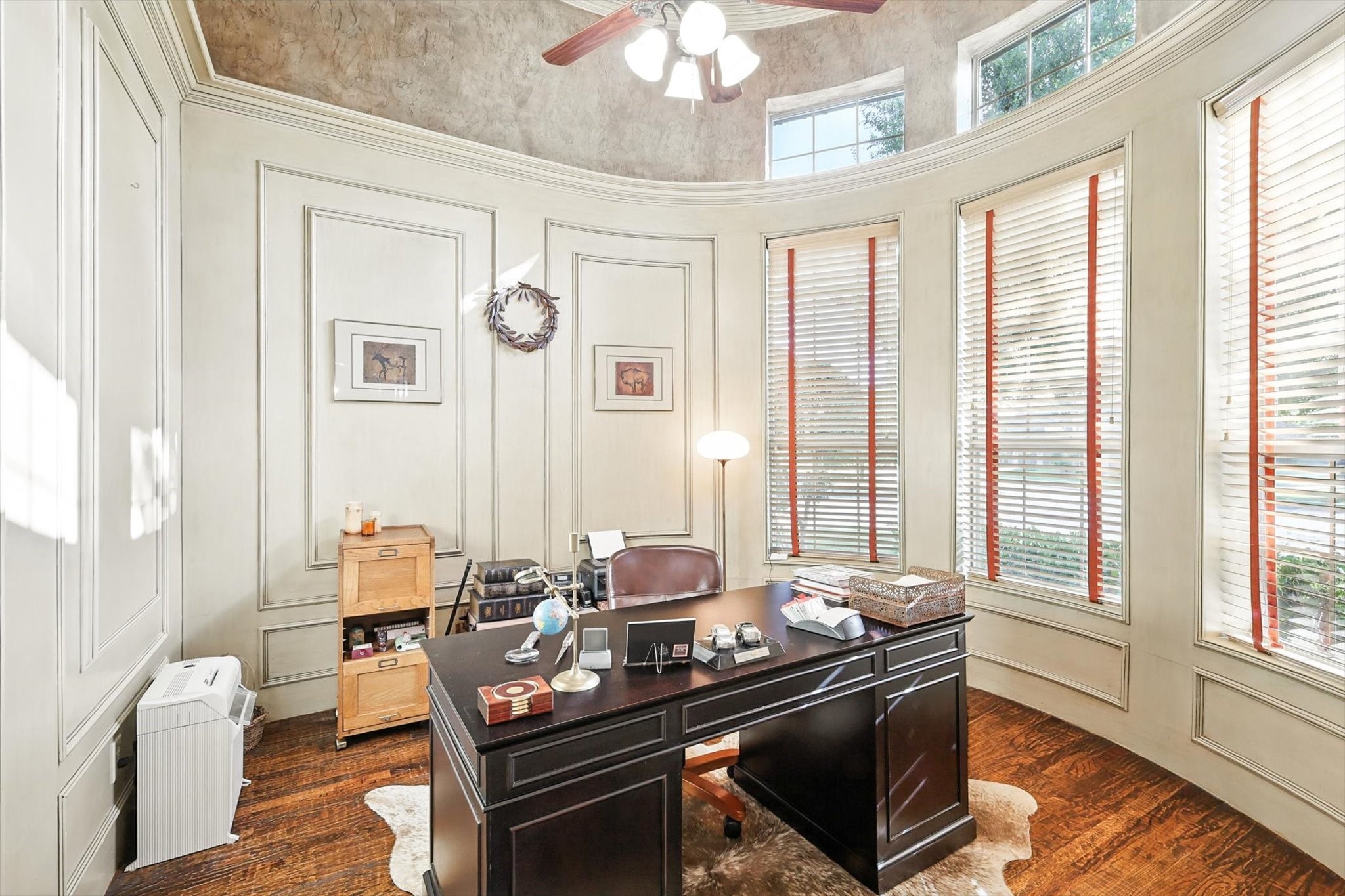 721 Cross Timbers Drive