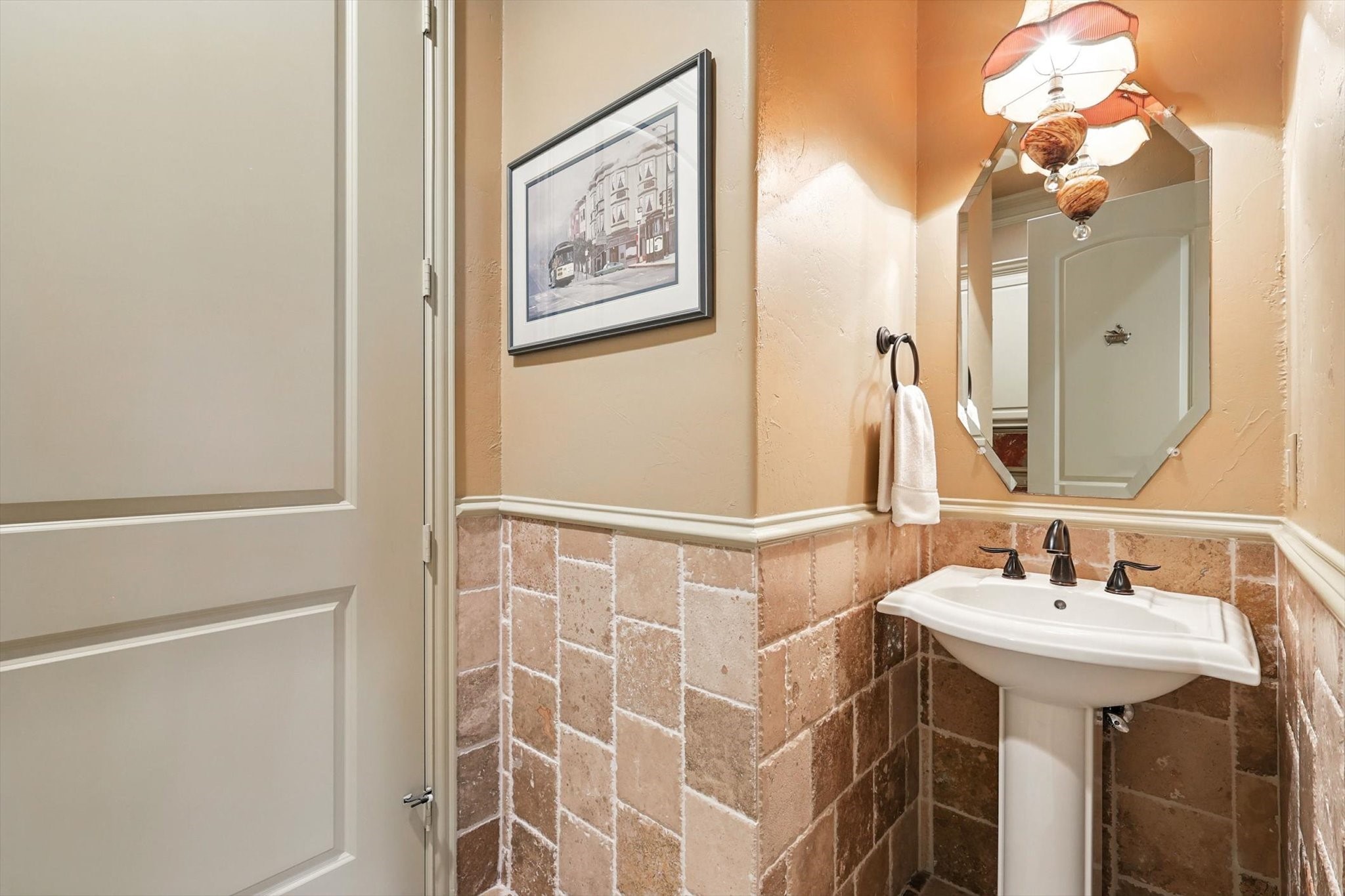 721 Cross Timbers Drive