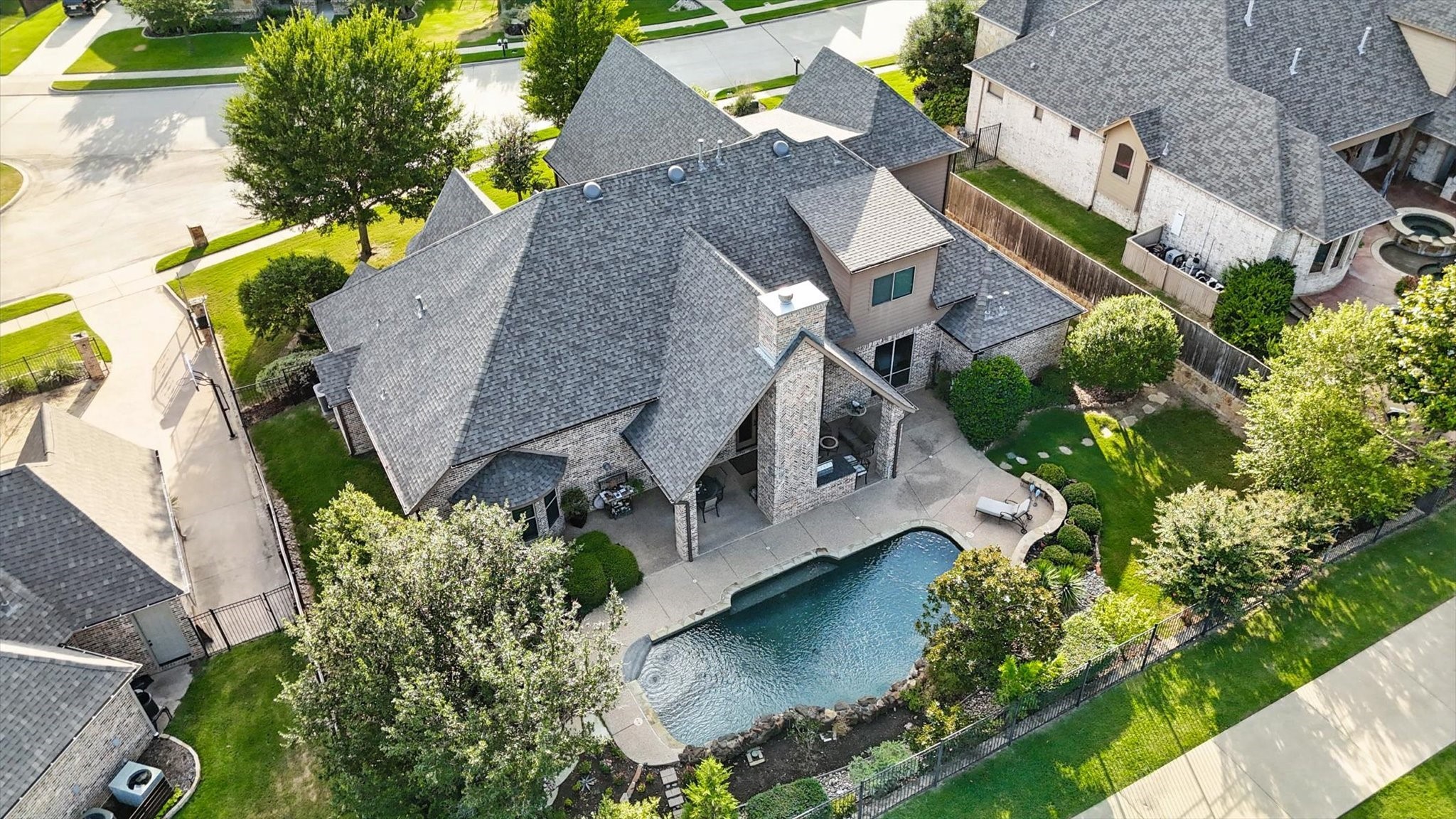 721 Cross Timbers Drive