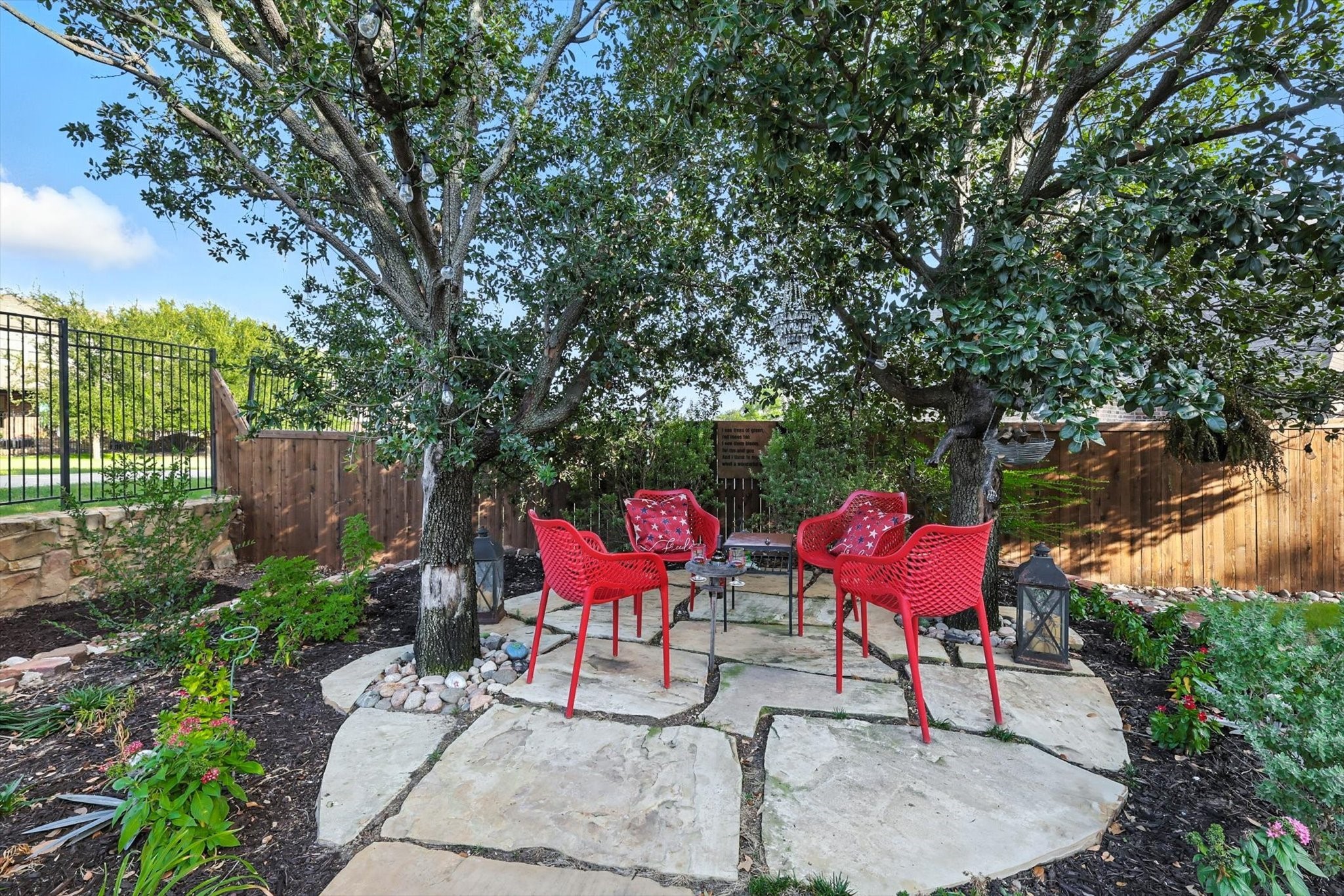 721 Cross Timbers Drive