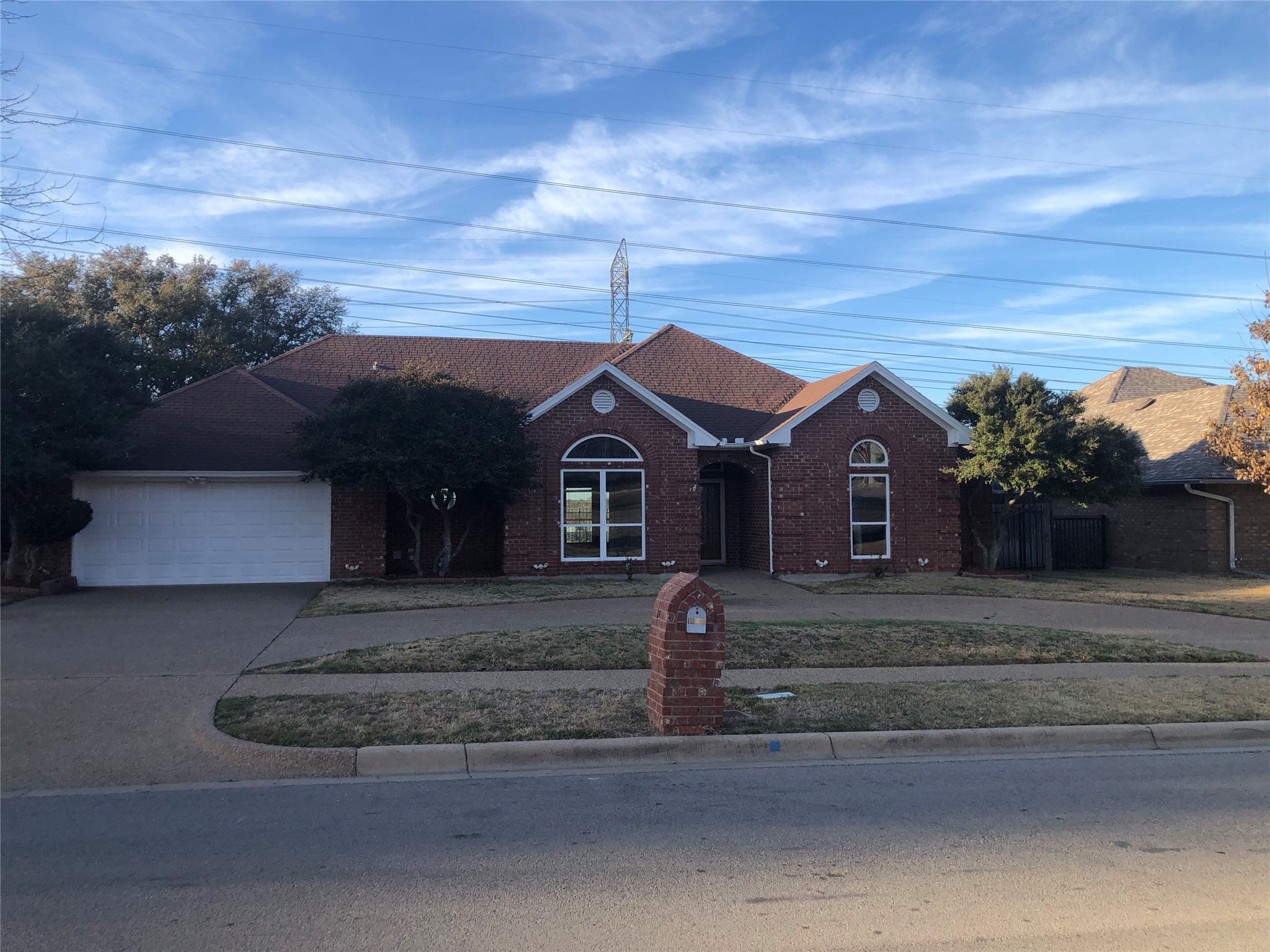 10172 Wandering Way Street