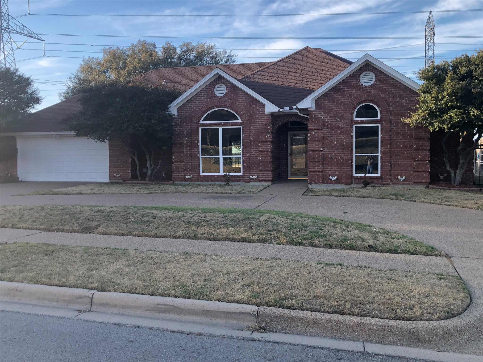 10172 Wandering Way Street