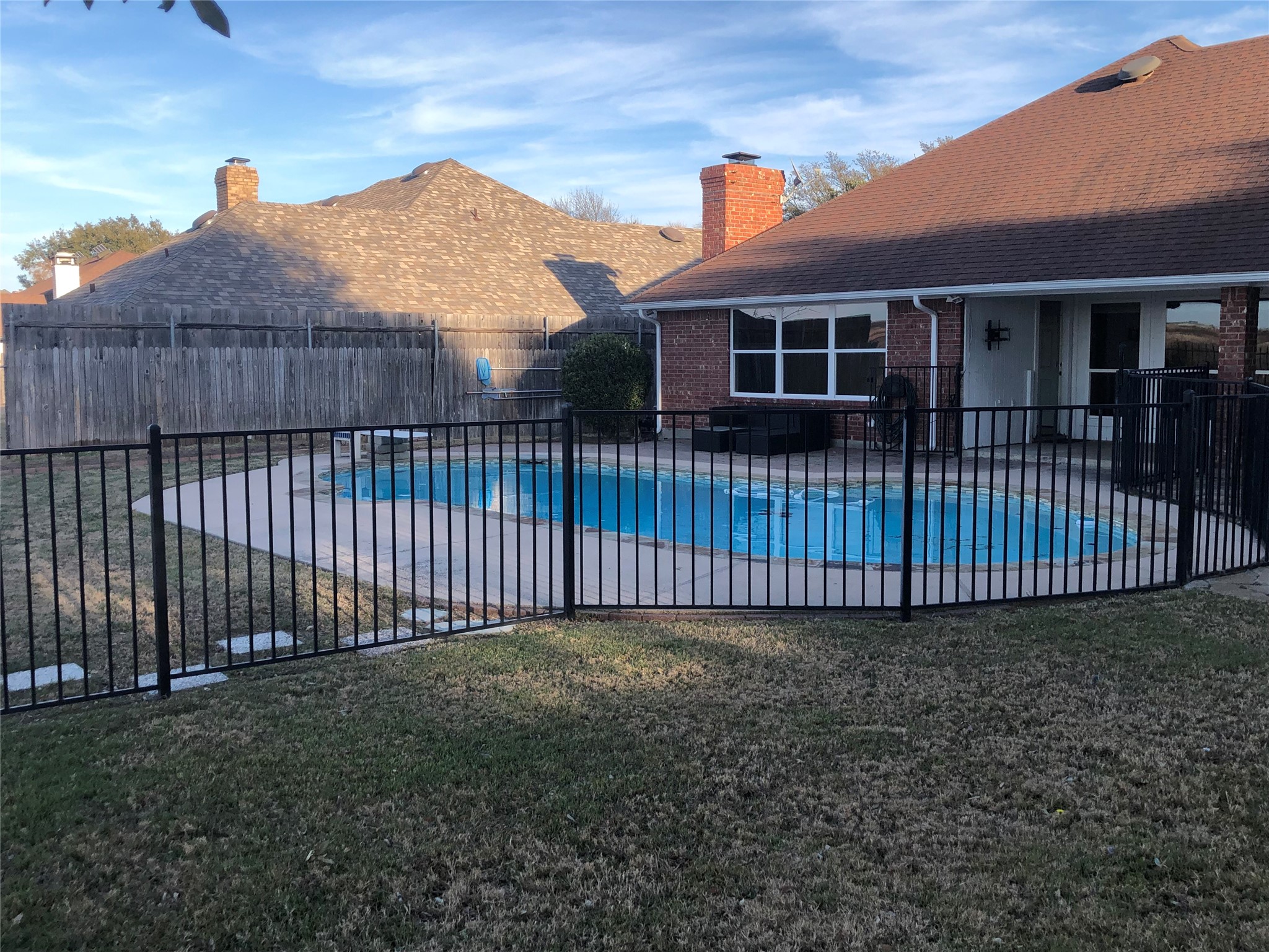 10172 Wandering Way Street