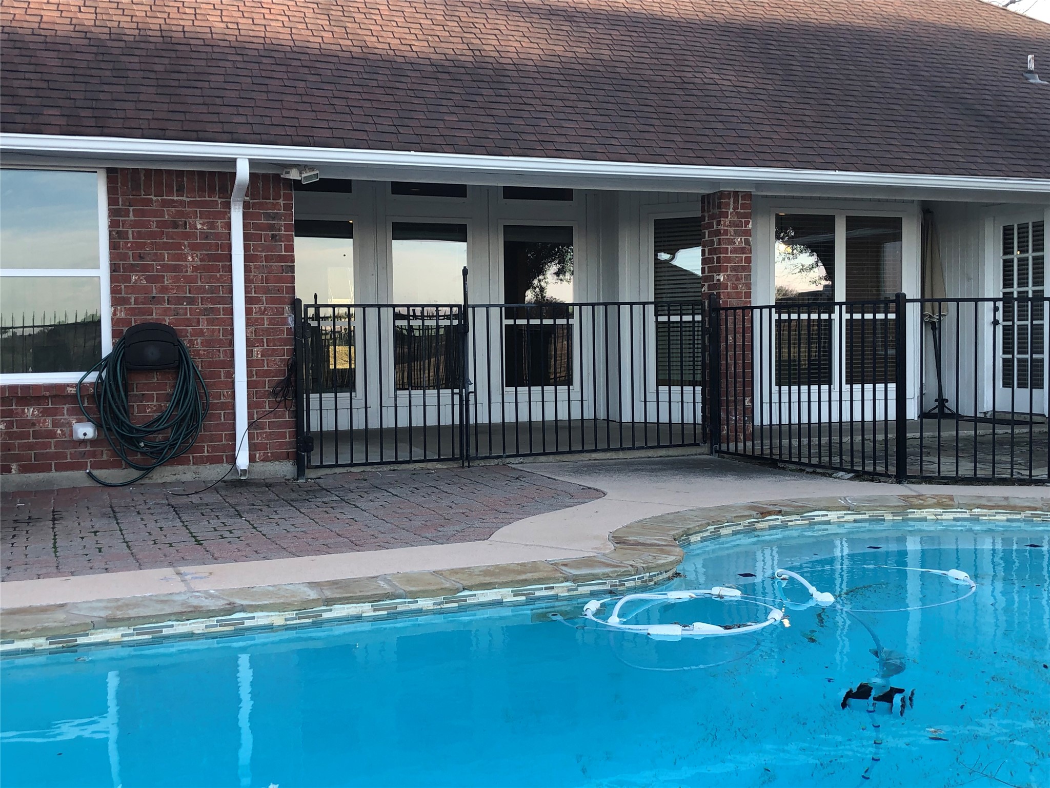 10172 Wandering Way Street