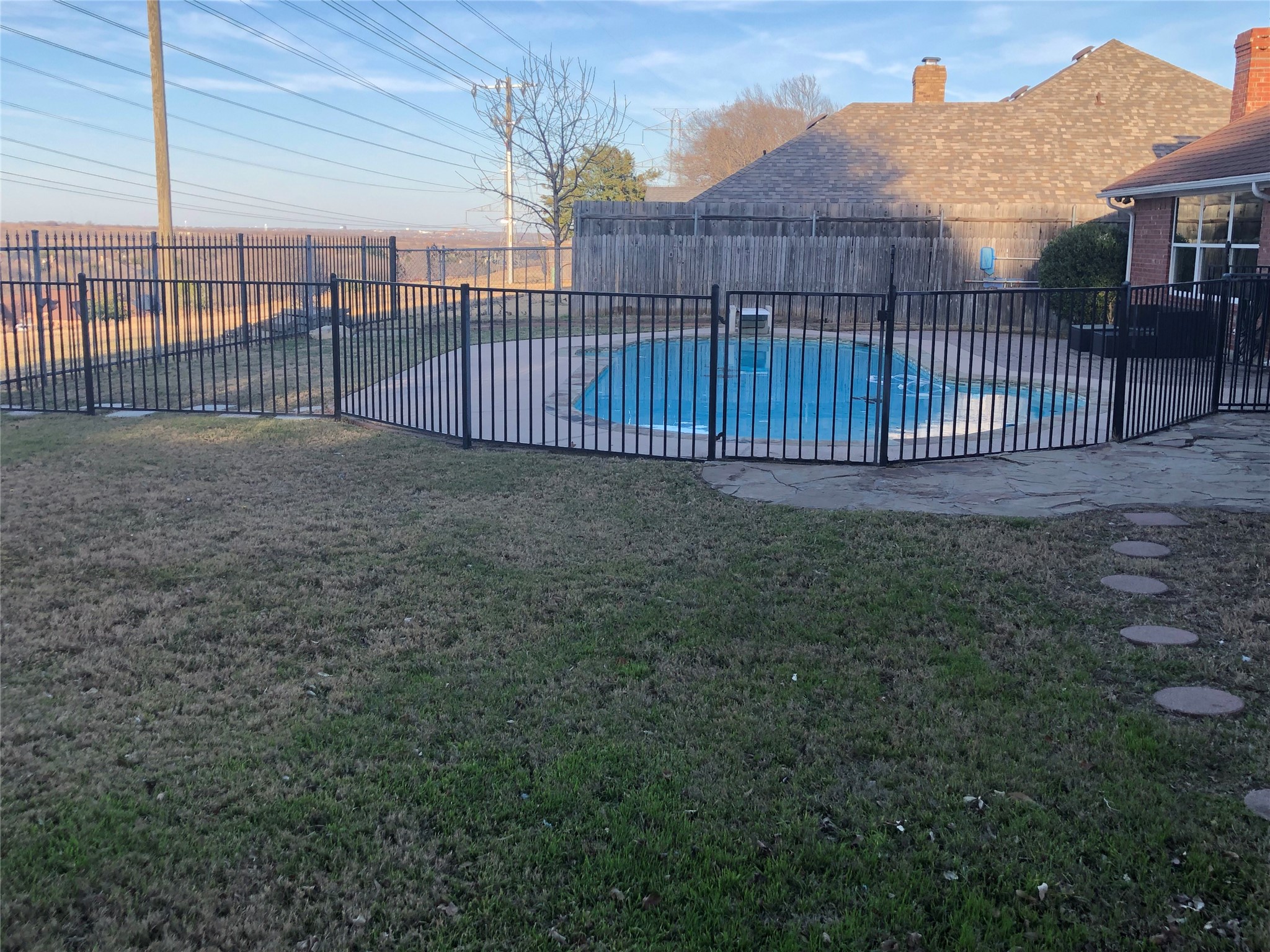 10172 Wandering Way Street