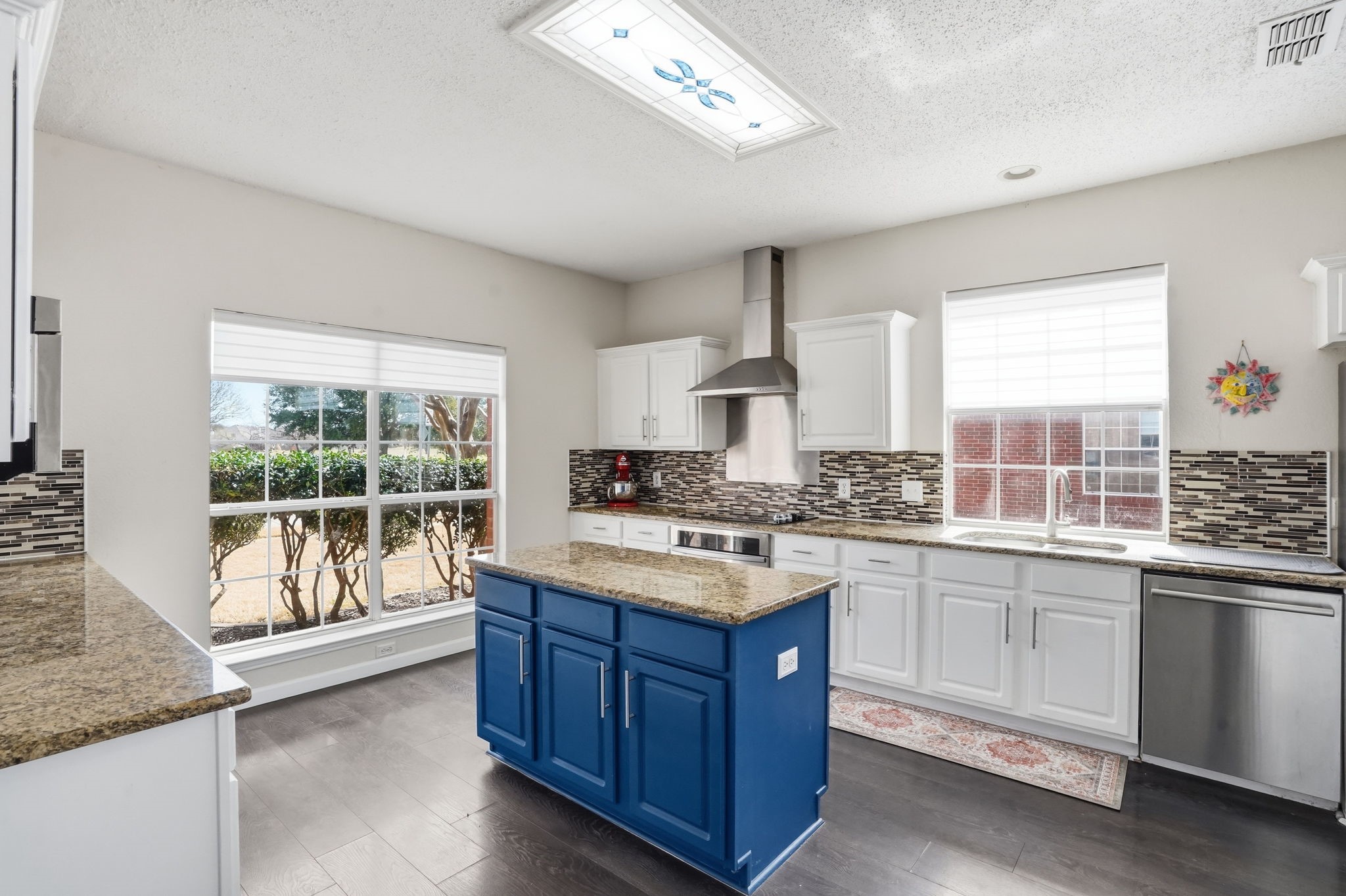 1612 Chase Oaks Drive