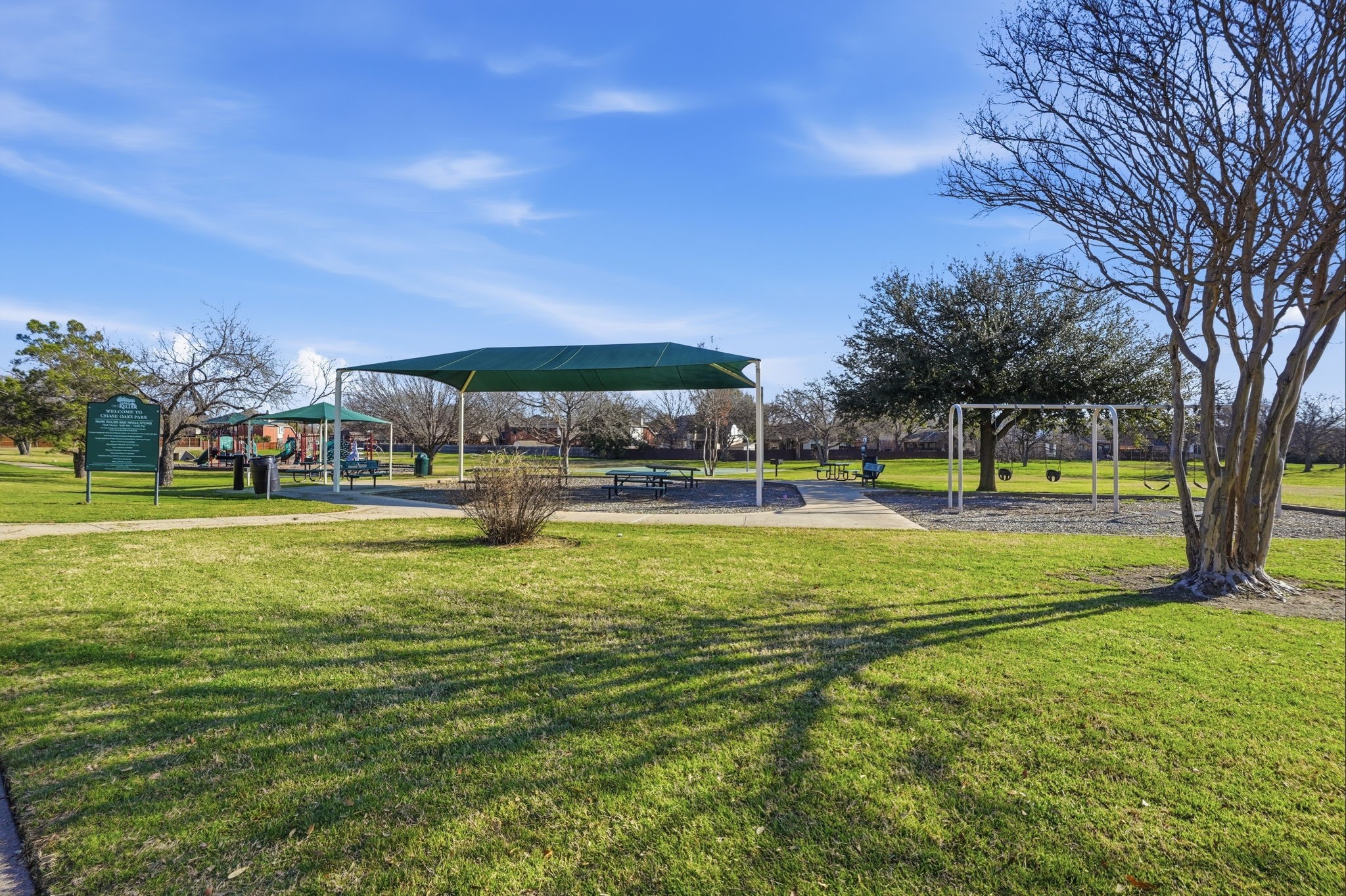 1612 Chase Oaks Drive