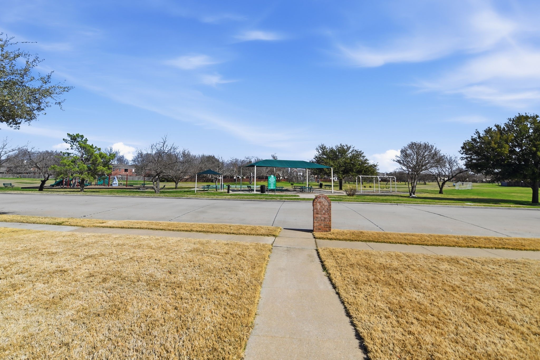 1612 Chase Oaks Drive