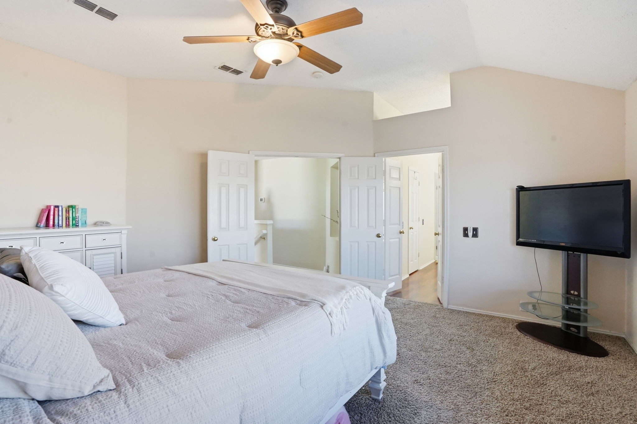 1612 Chase Oaks Drive