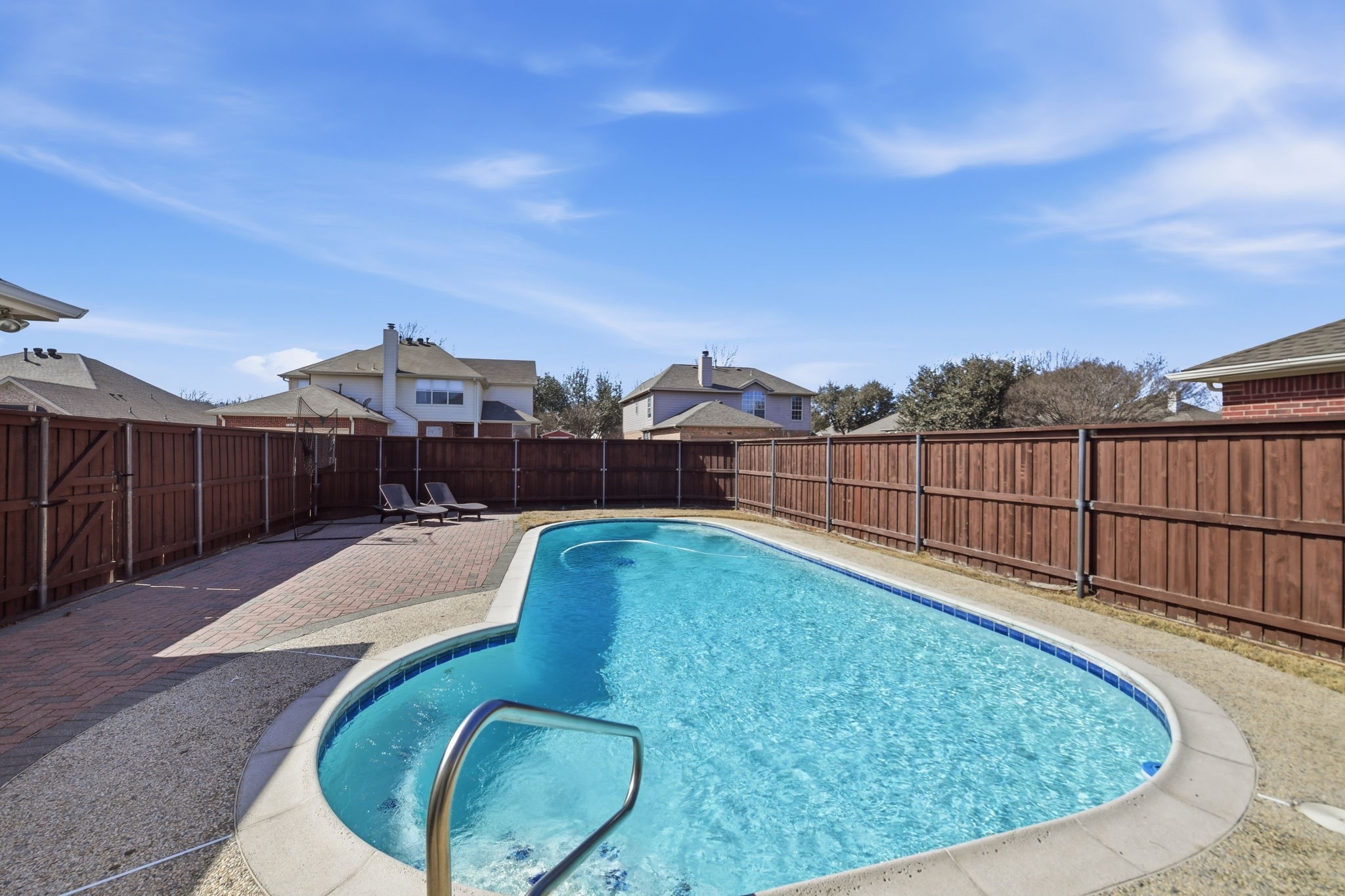 1612 Chase Oaks Drive