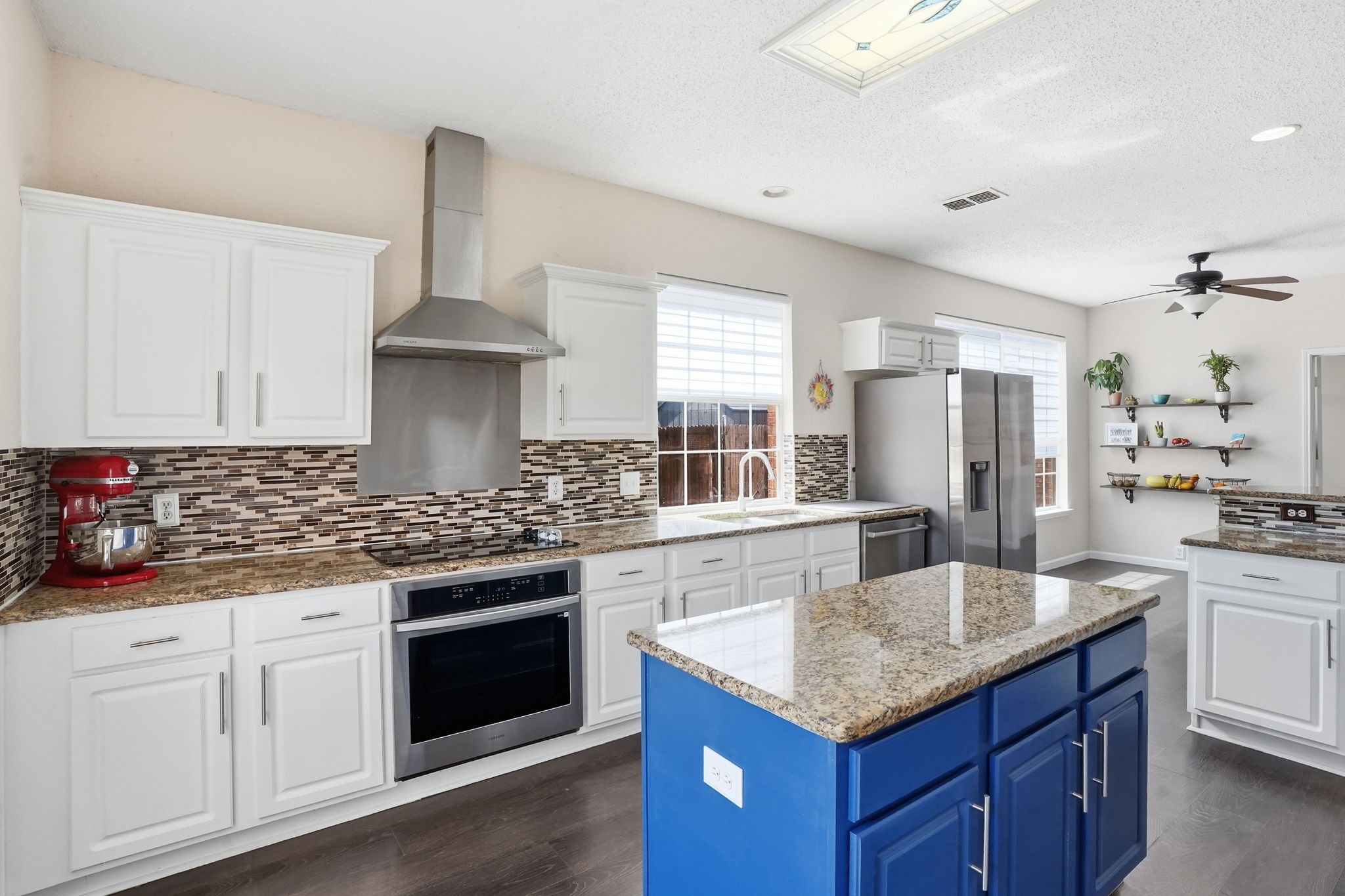 1612 Chase Oaks Drive