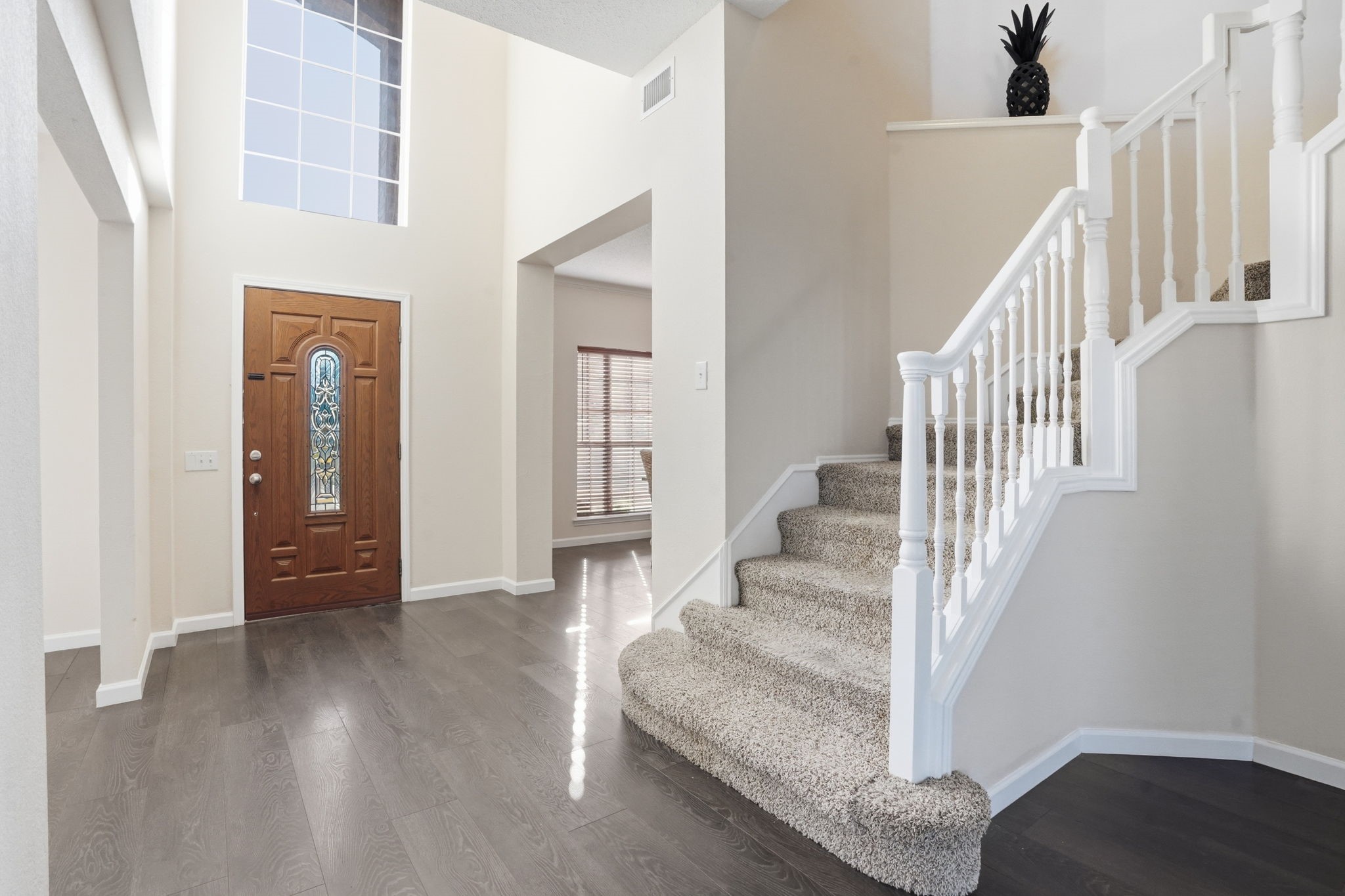 1612 Chase Oaks Drive