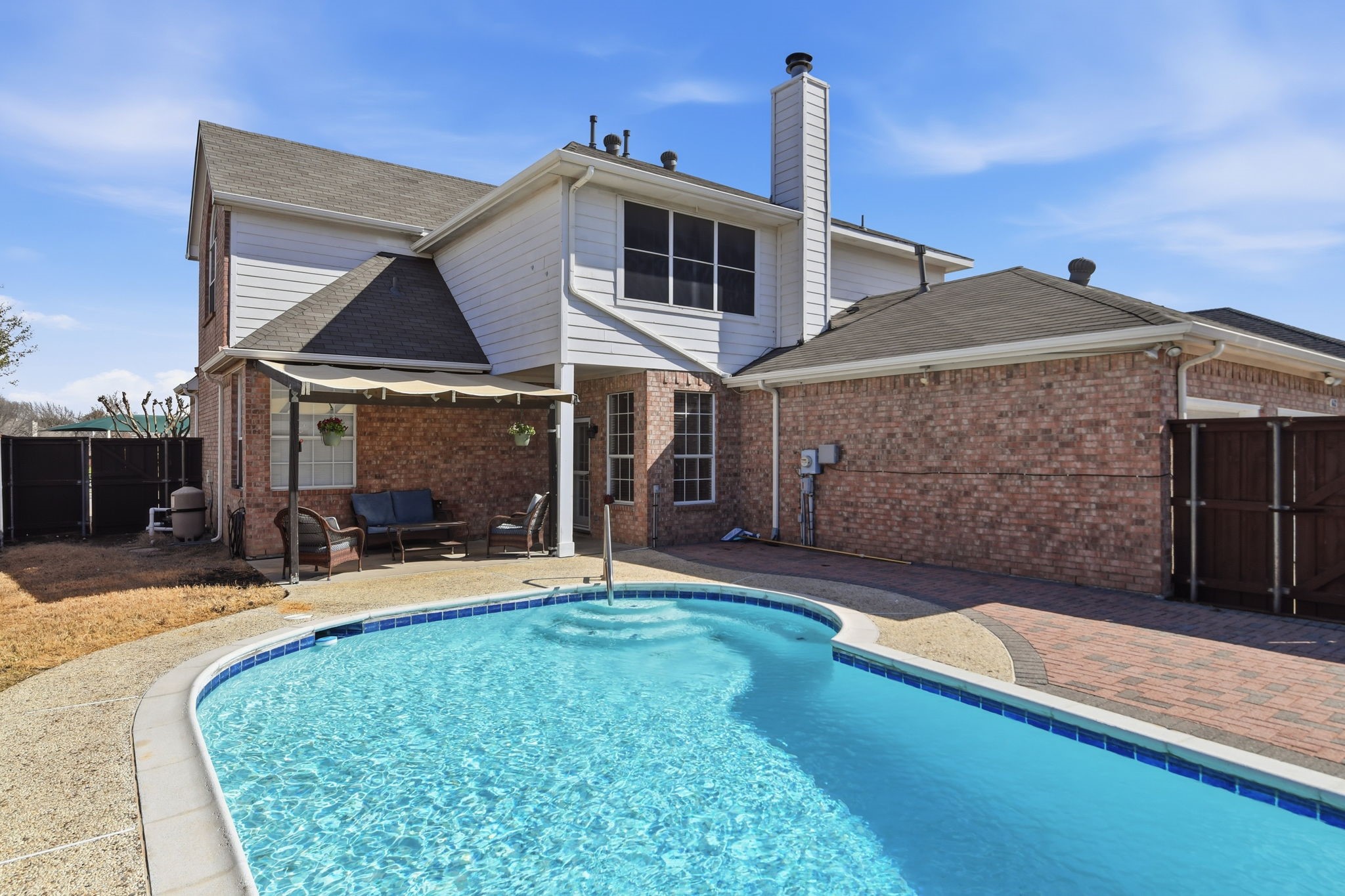 1612 Chase Oaks Drive