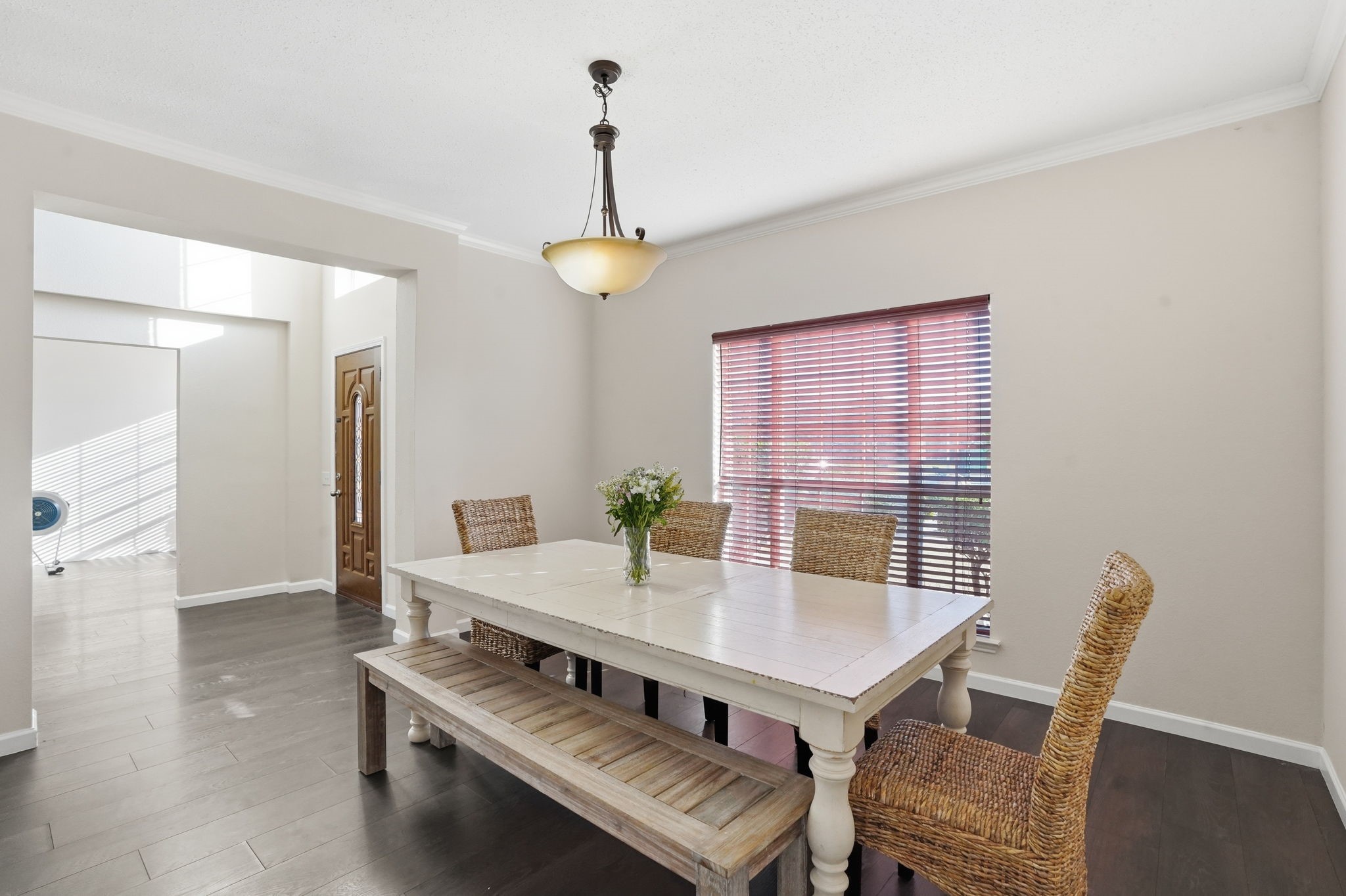 1612 Chase Oaks Drive