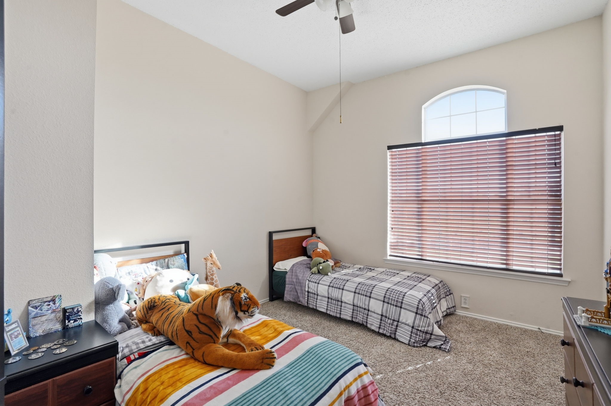 1612 Chase Oaks Drive