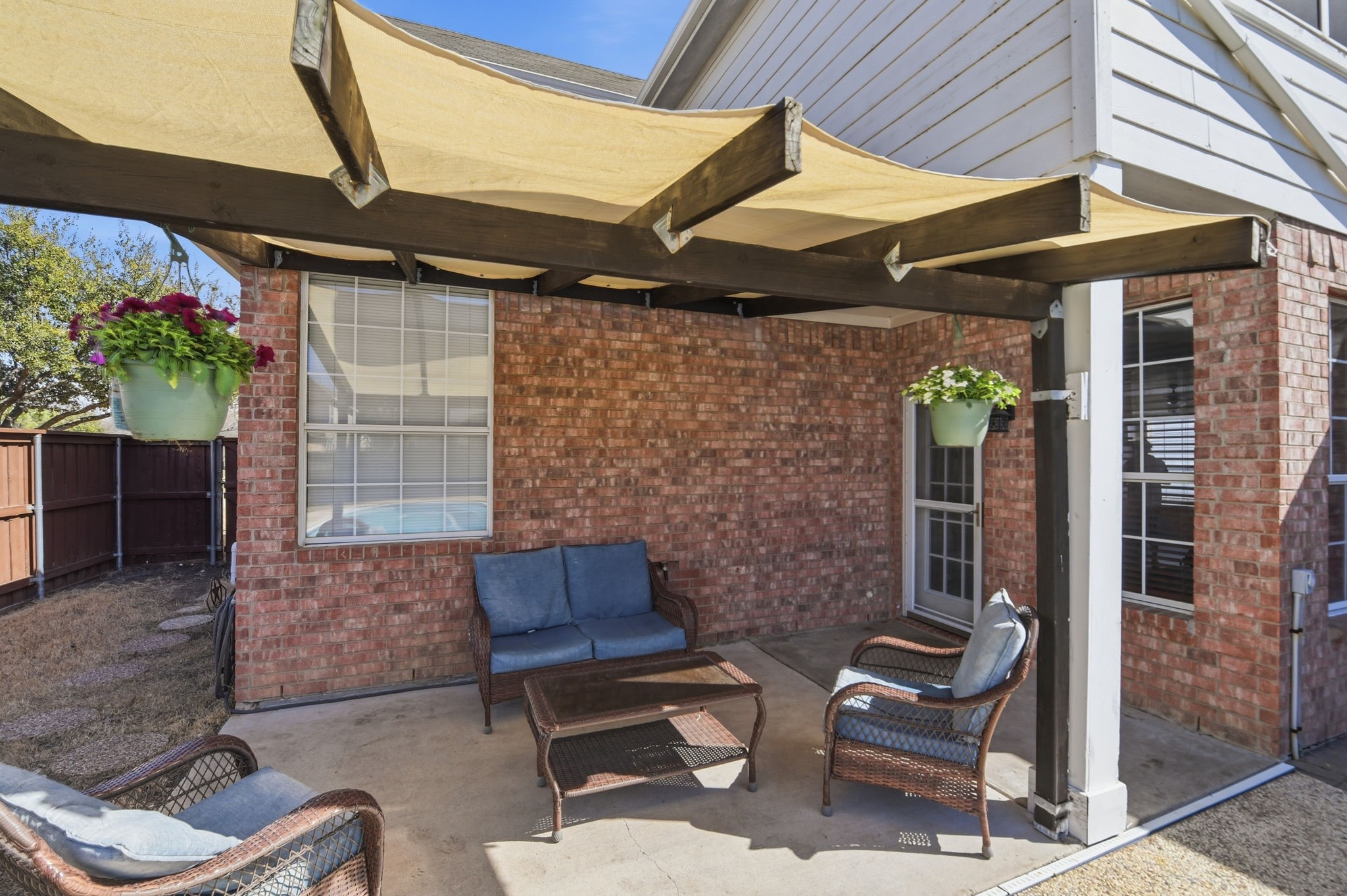 1612 Chase Oaks Drive