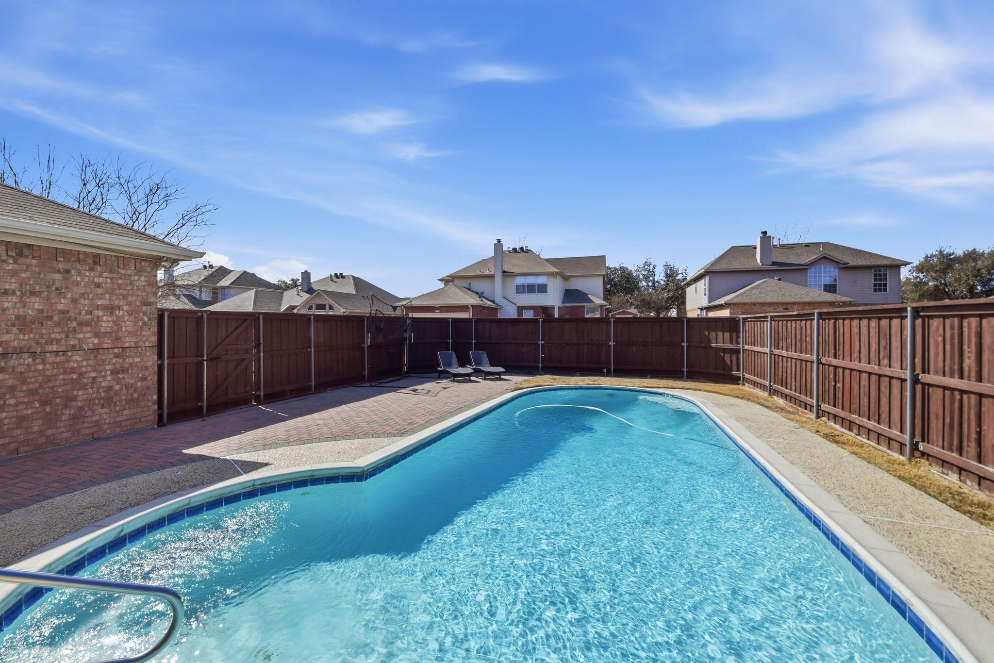 1612 Chase Oaks Drive