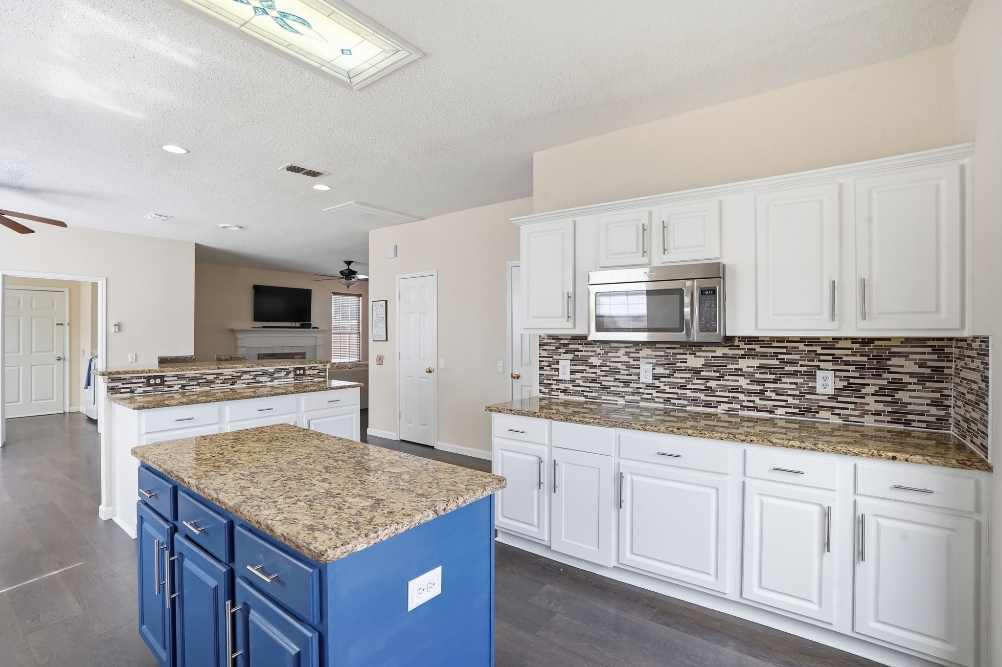 1612 Chase Oaks Drive