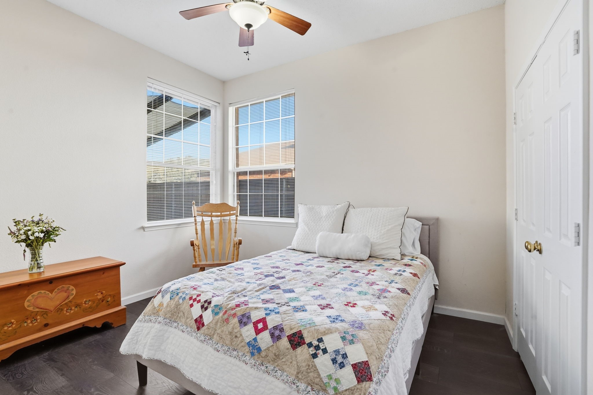 1612 Chase Oaks Drive