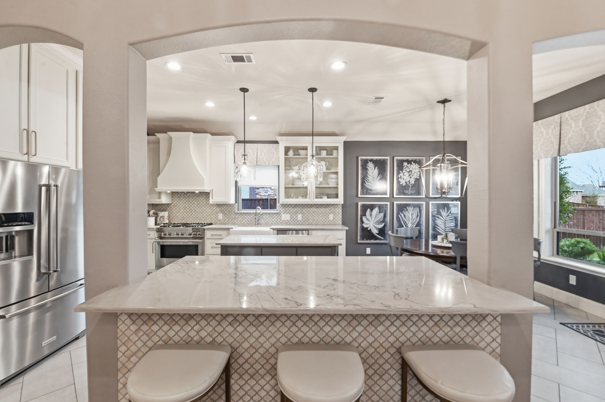 1913 Silkwood Court