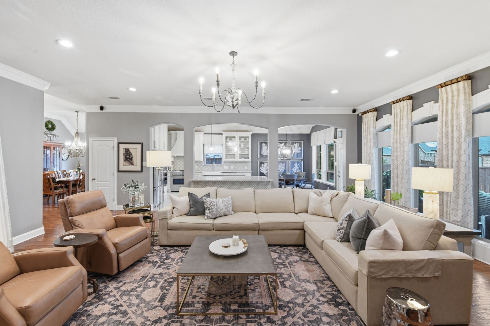 1913 Silkwood Court